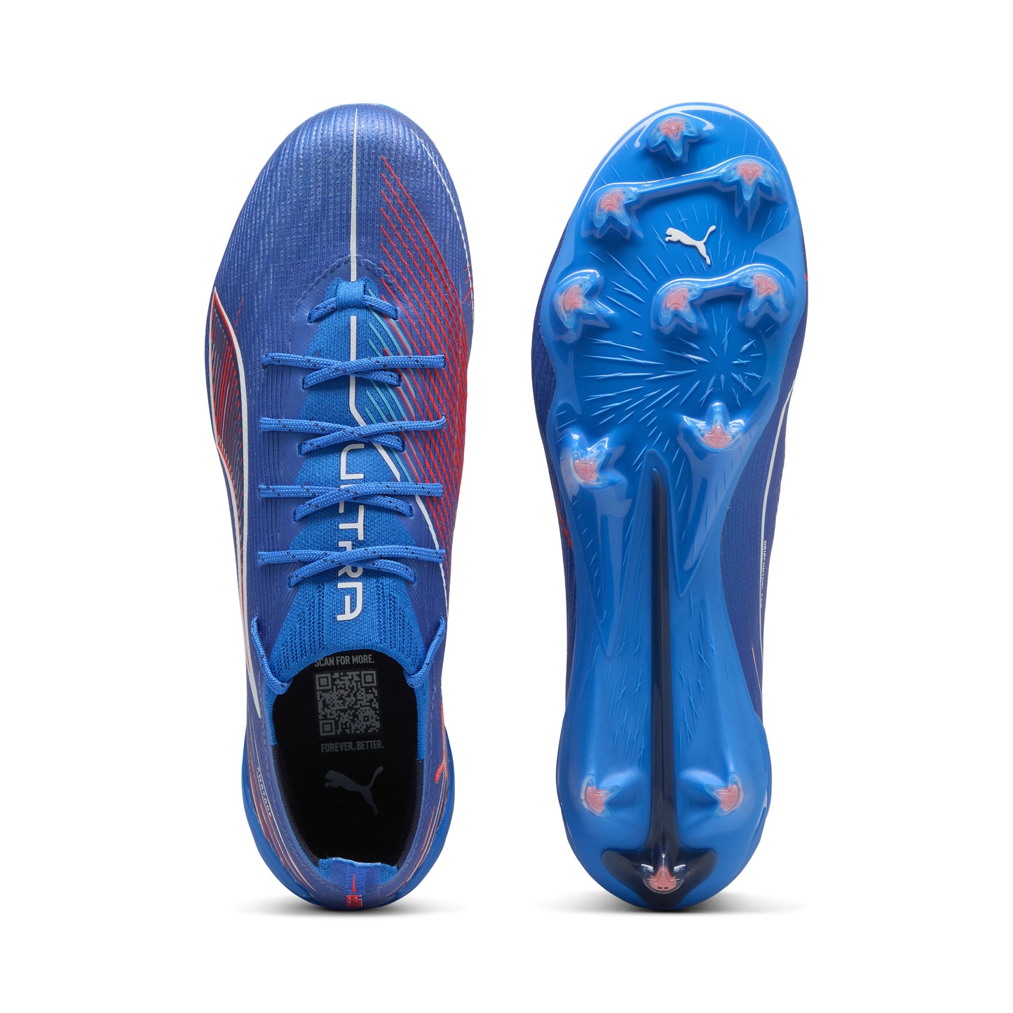 Scarpe da calcio ULTRA 6 ULTIMATE FG