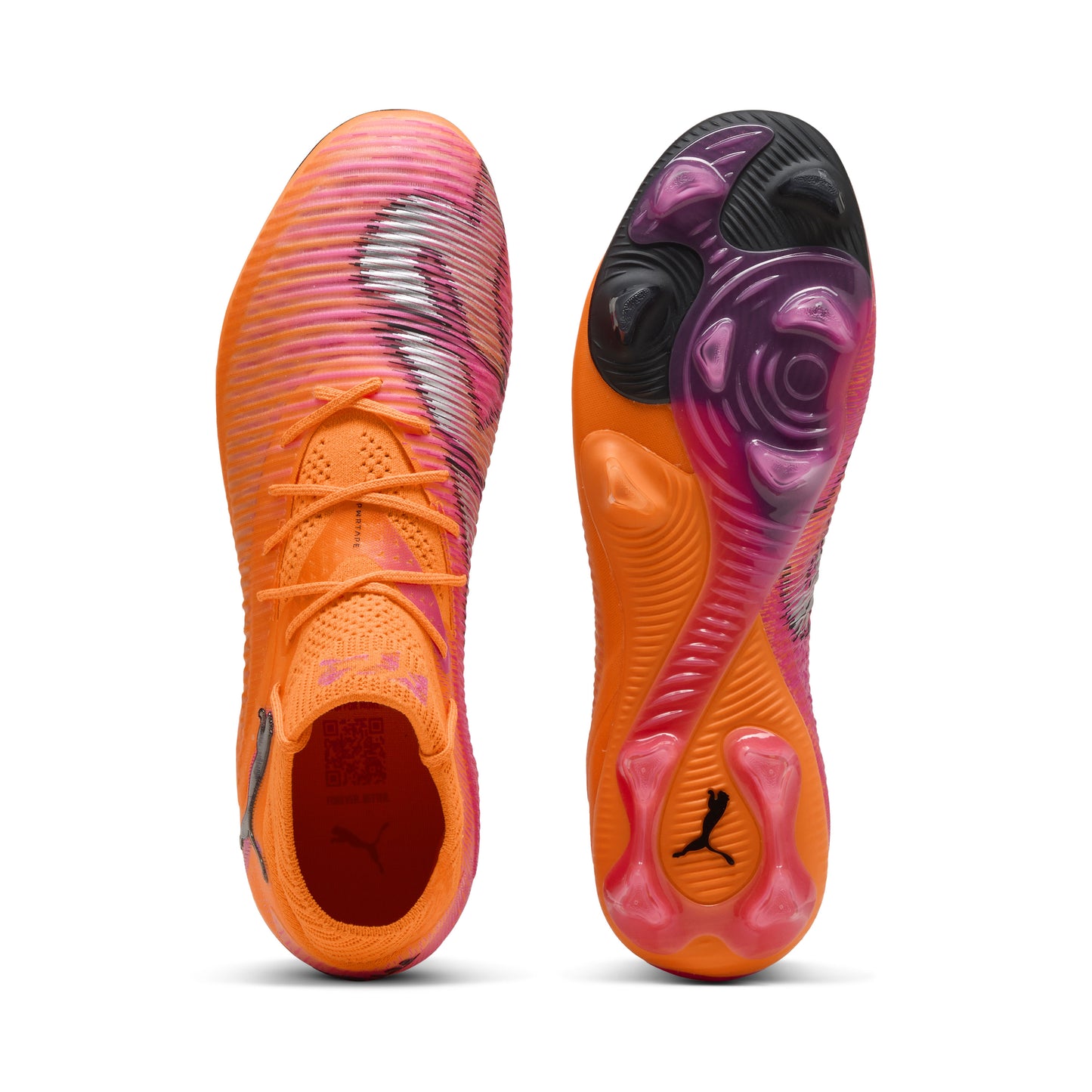 Scarpe da calcio FUTURE 8 ULTIMATE FG