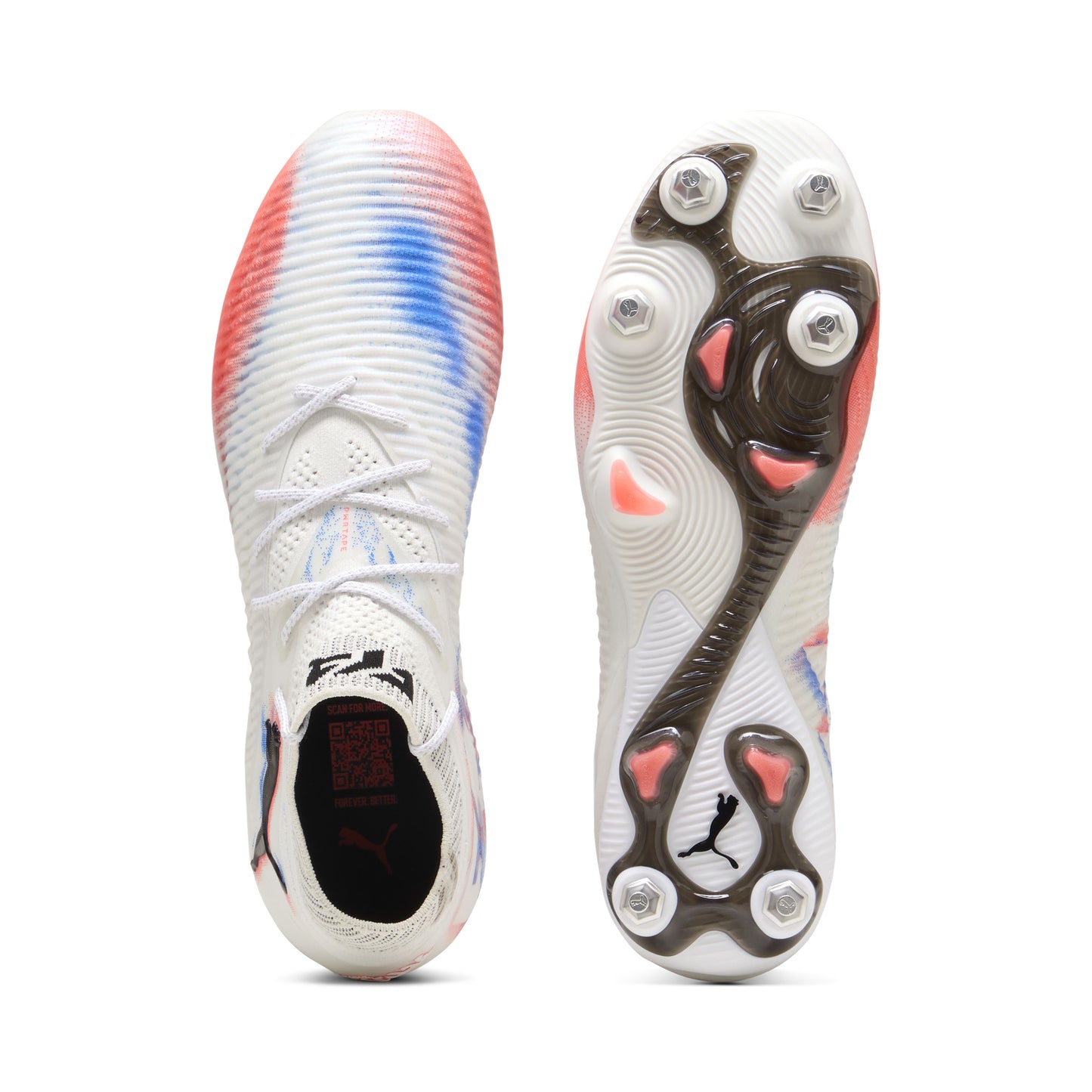 Scarpe da calcio FUTURE 8 ULTIMATE MxSG