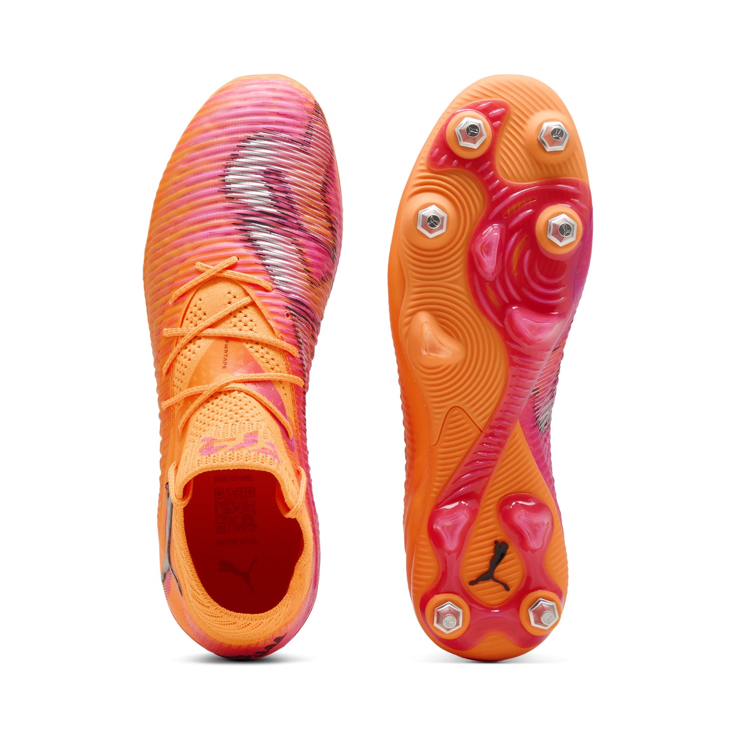Scarpe da calcio FUTURE 8 ULTIMATE MxSG
