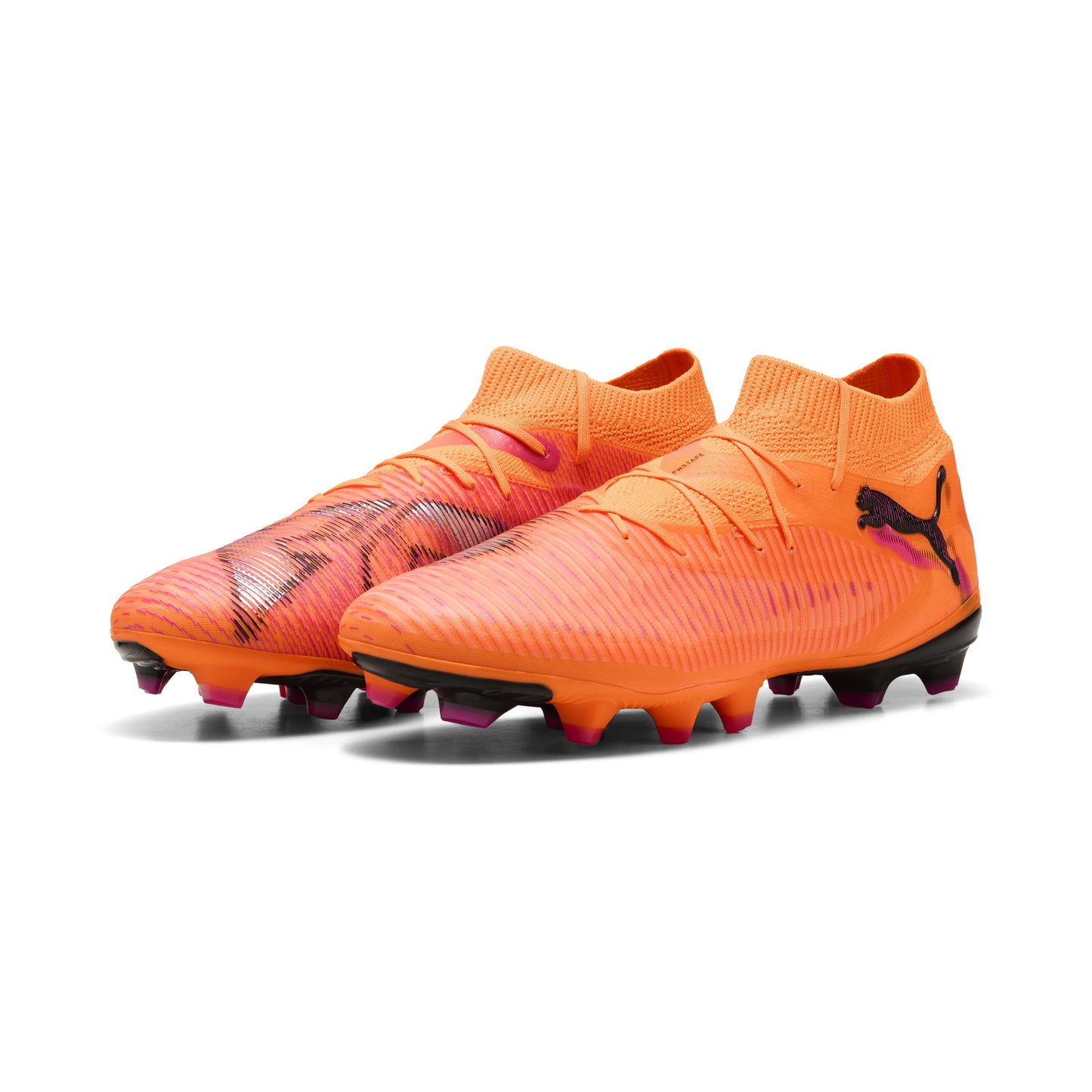 Scarpe da calcio FUTURE 8 PRO FG/AG