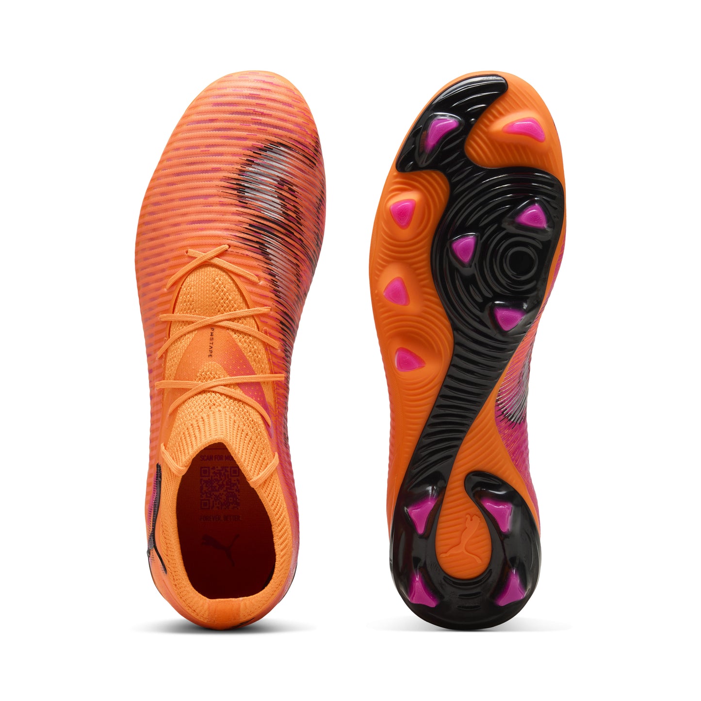 Scarpe da calcio FUTURE 8 PRO FG/AG
