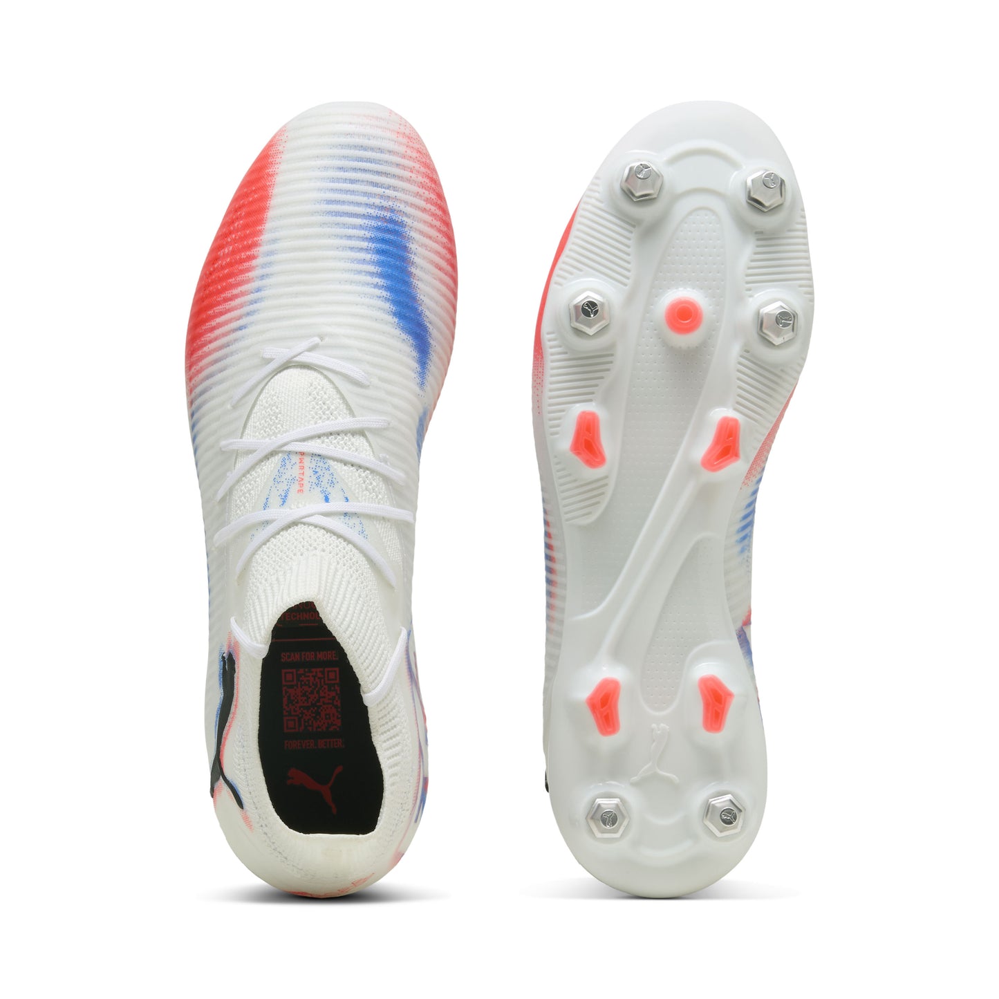Scarpe da calcio FUTURE 8 PRO MxSG