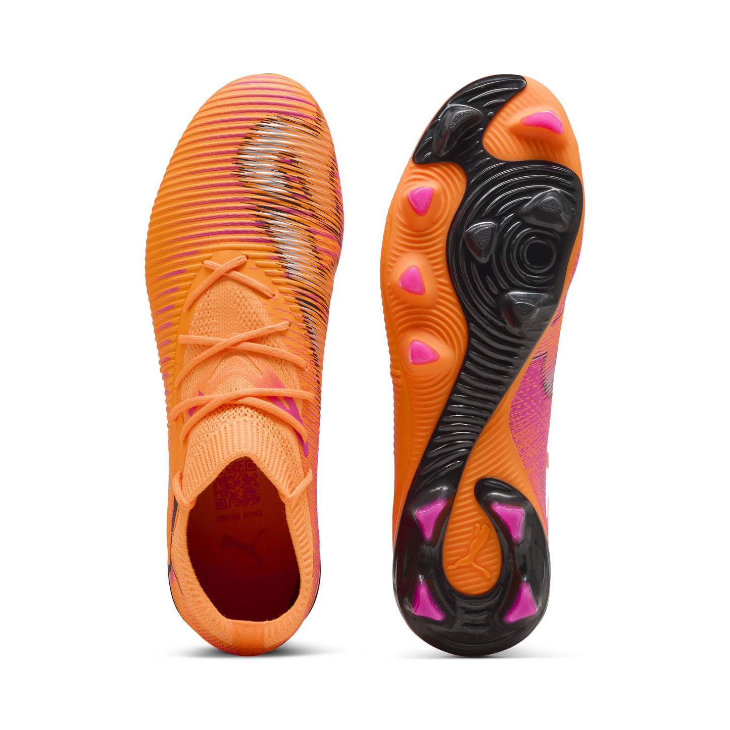 Scarpe da calcio FUTURE 8 MATCH FG/AG