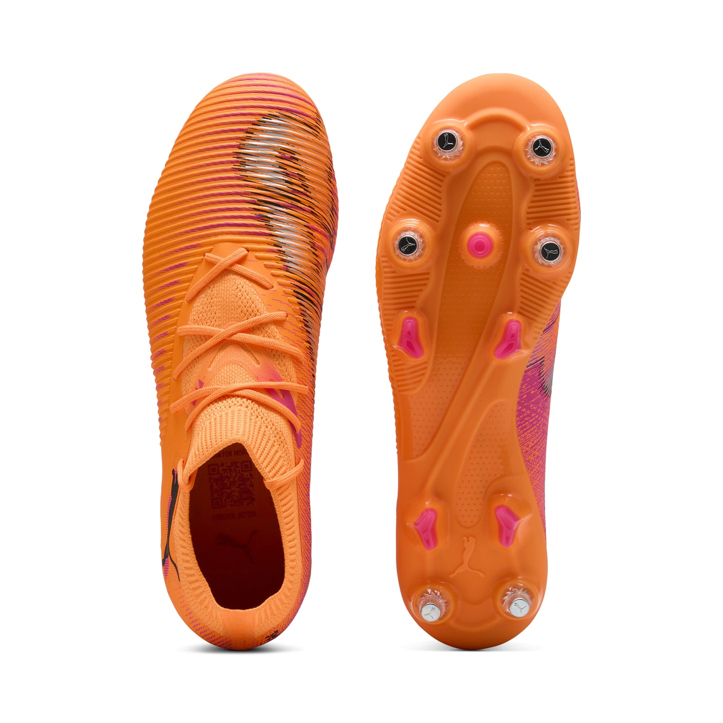 Scarpe da calcio FUTURE 8 MATCH MxSG