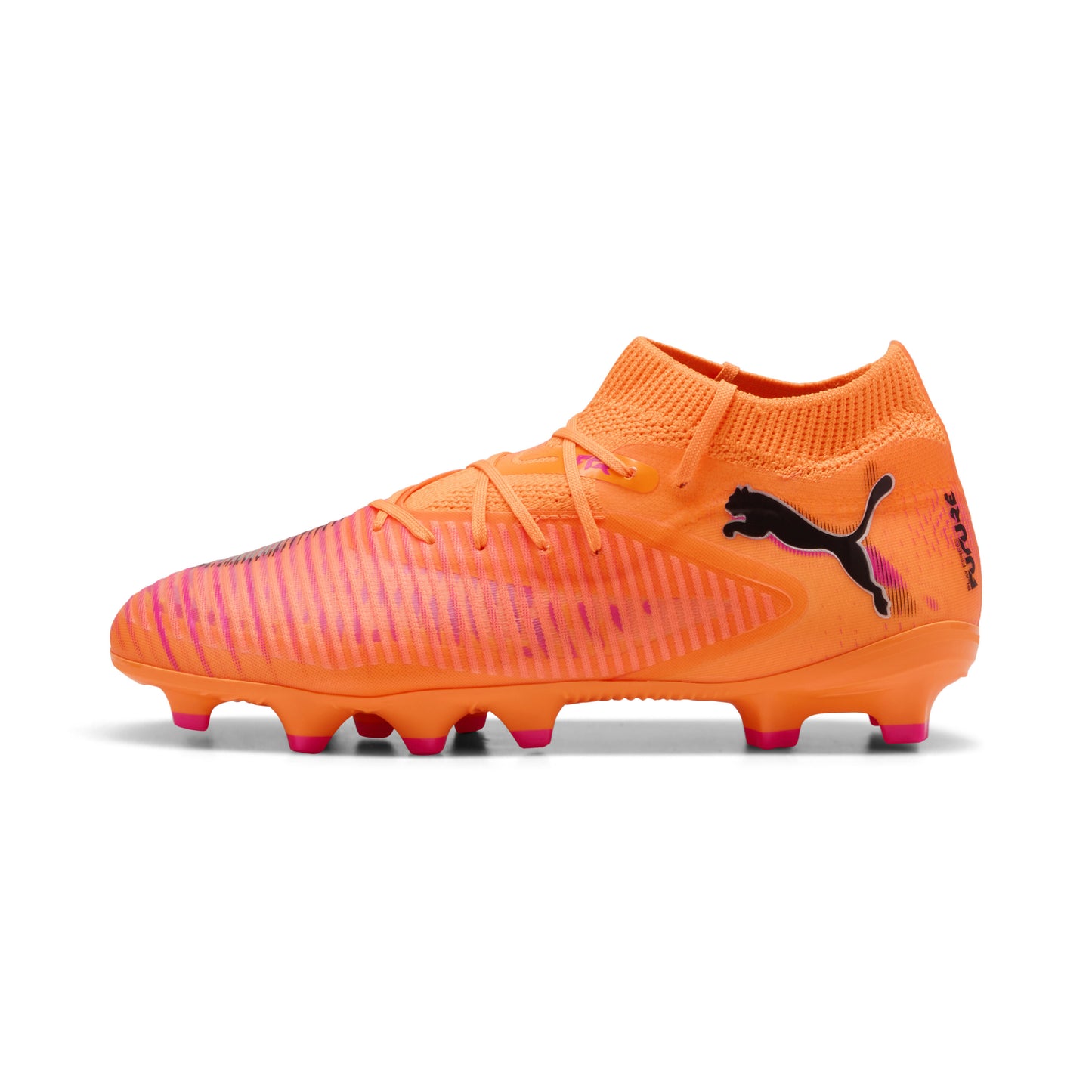 Scarpe da calcio FUTURE 8 PRO FG/AG Jr