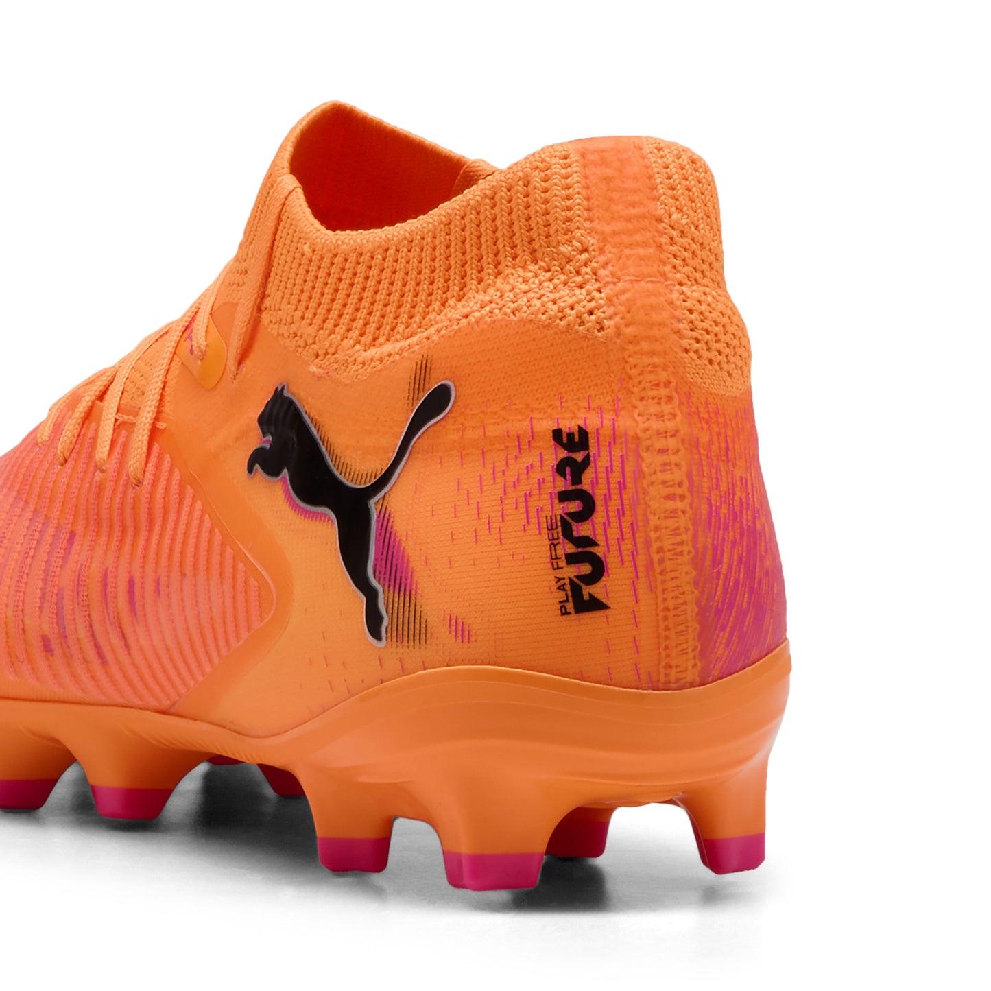 Scarpe da calcio FUTURE 8 PRO FG/AG Jr