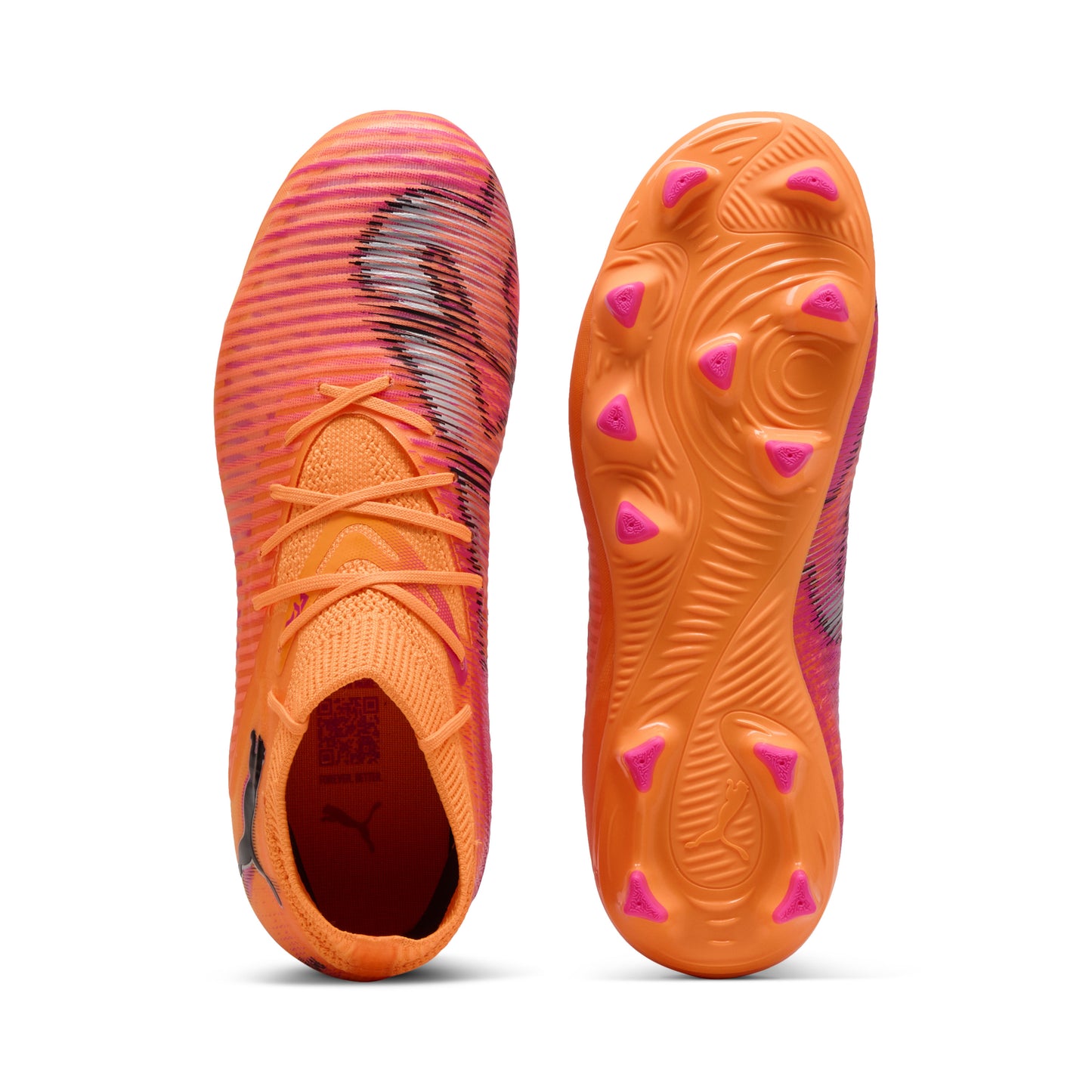 Scarpe da calcio FUTURE 8 PRO FG/AG Jr