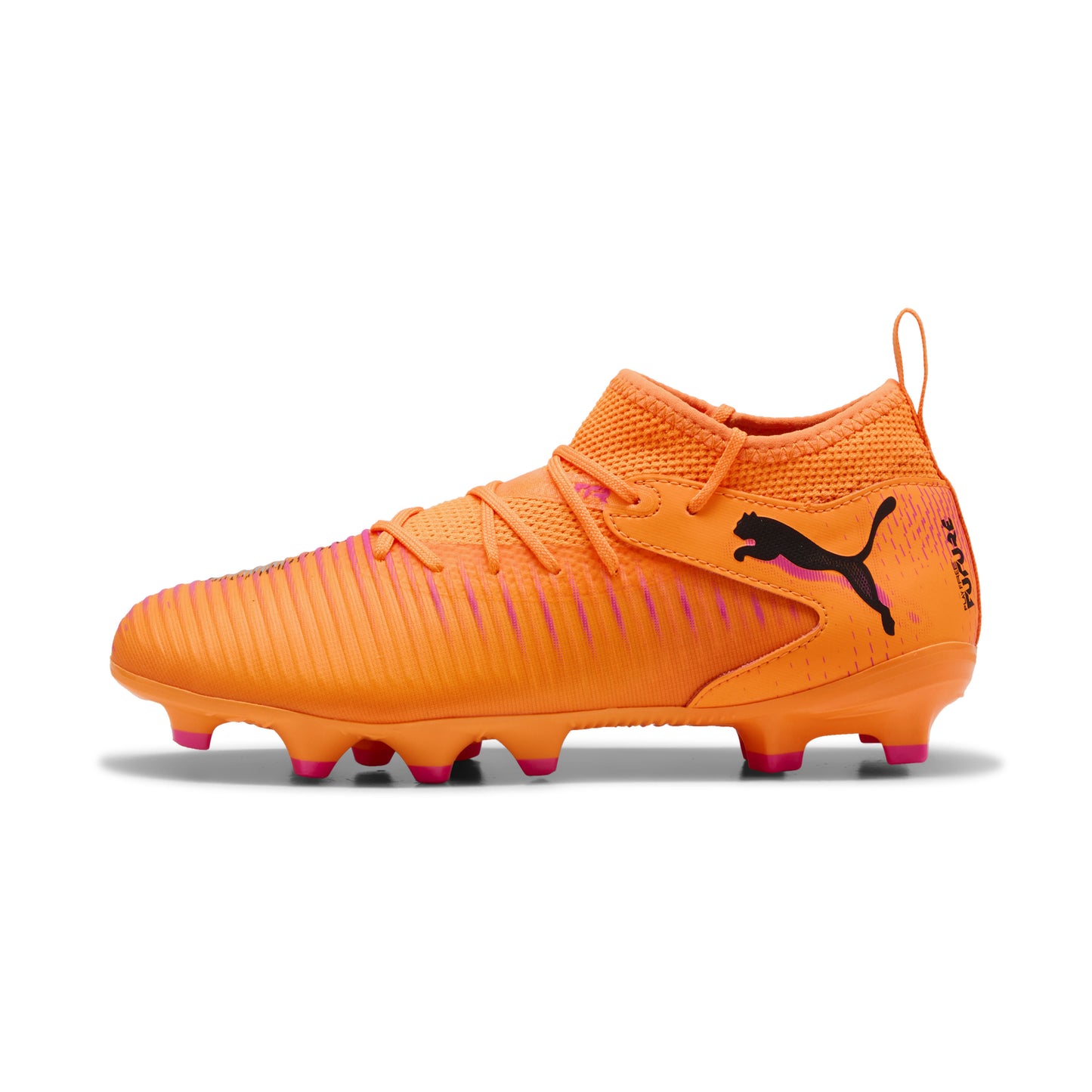 Scarpe da calcio FUTURE 8 MATCH FG/AG Jr