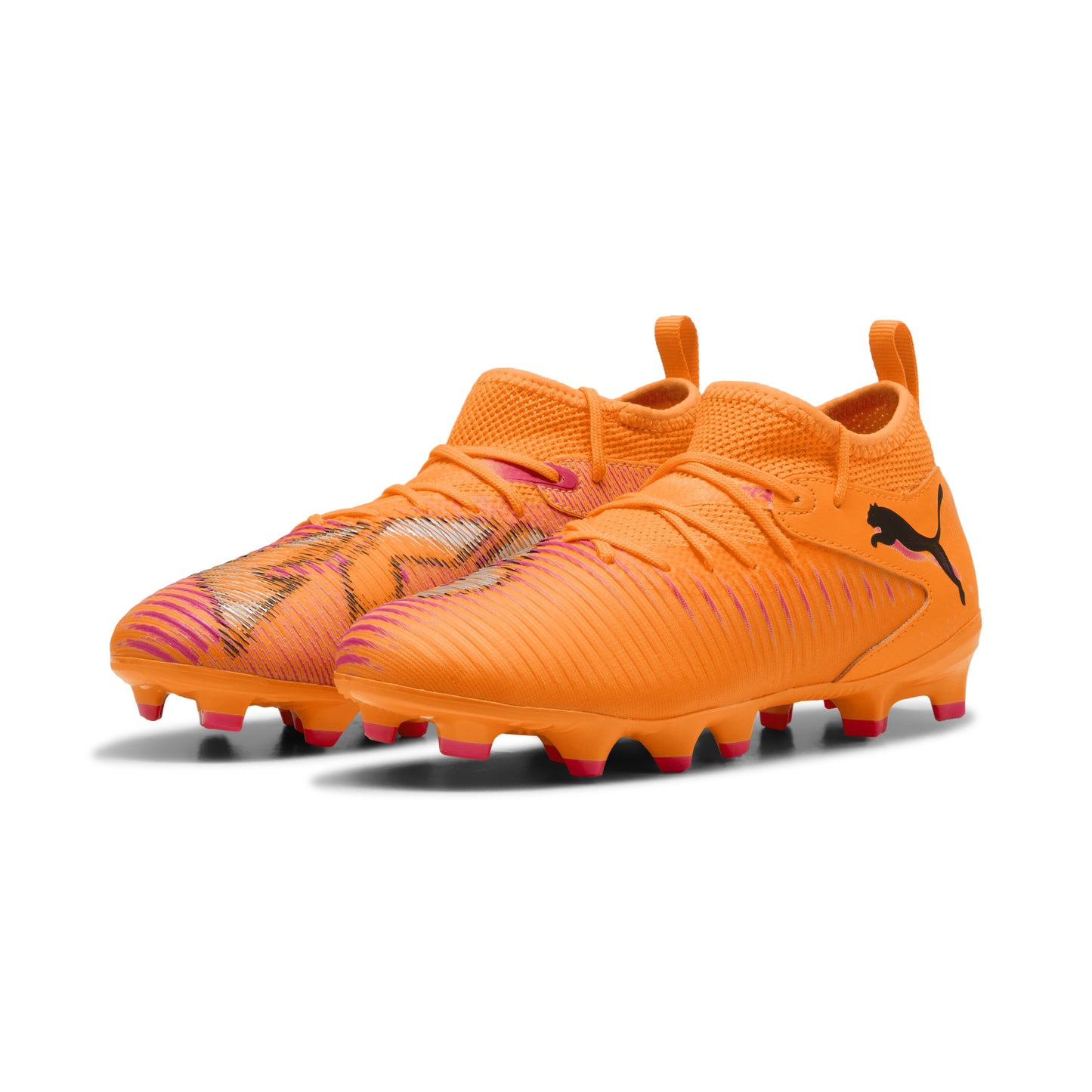Scarpe da calcio FUTURE 8 MATCH FG/AG Jr