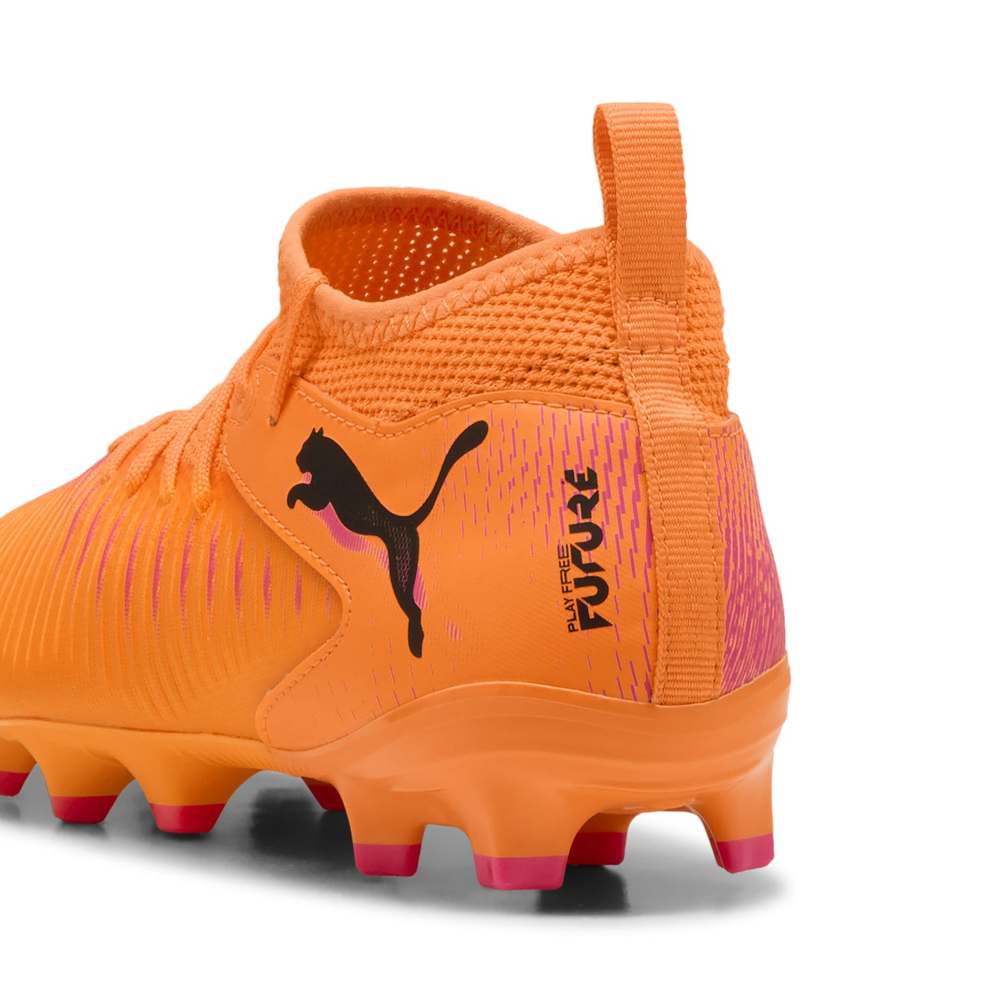 Scarpe da calcio FUTURE 8 MATCH FG/AG Jr
