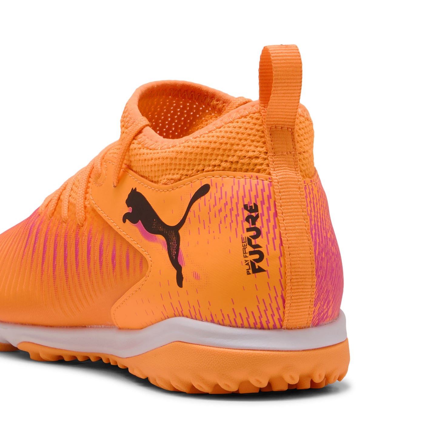 Scarpe da calcetto FUTURE 8 MATCH TT + Mid Jr
