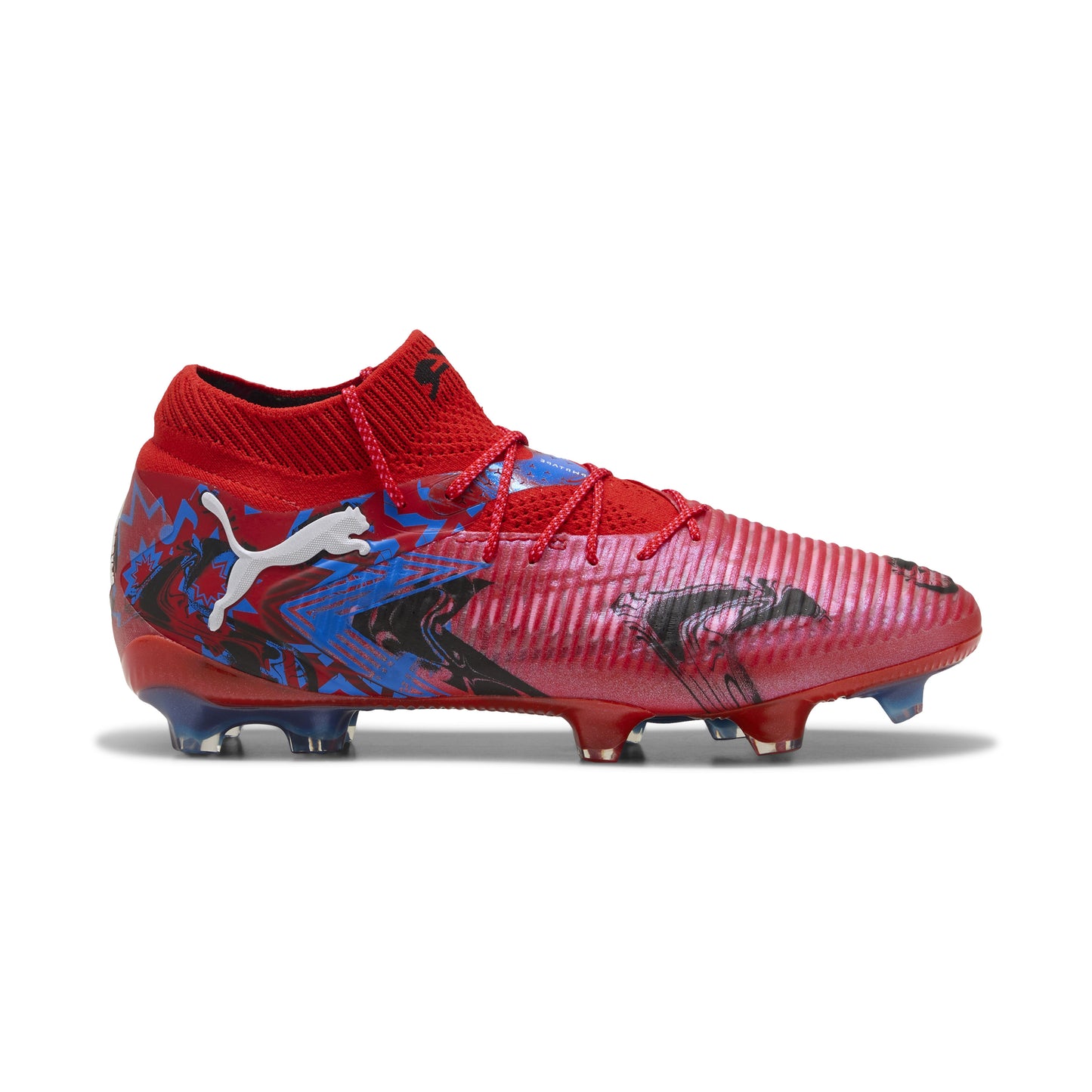 Scarpe da calcio FUTURE 8 ULTIMATE PLAYMAKERS FG