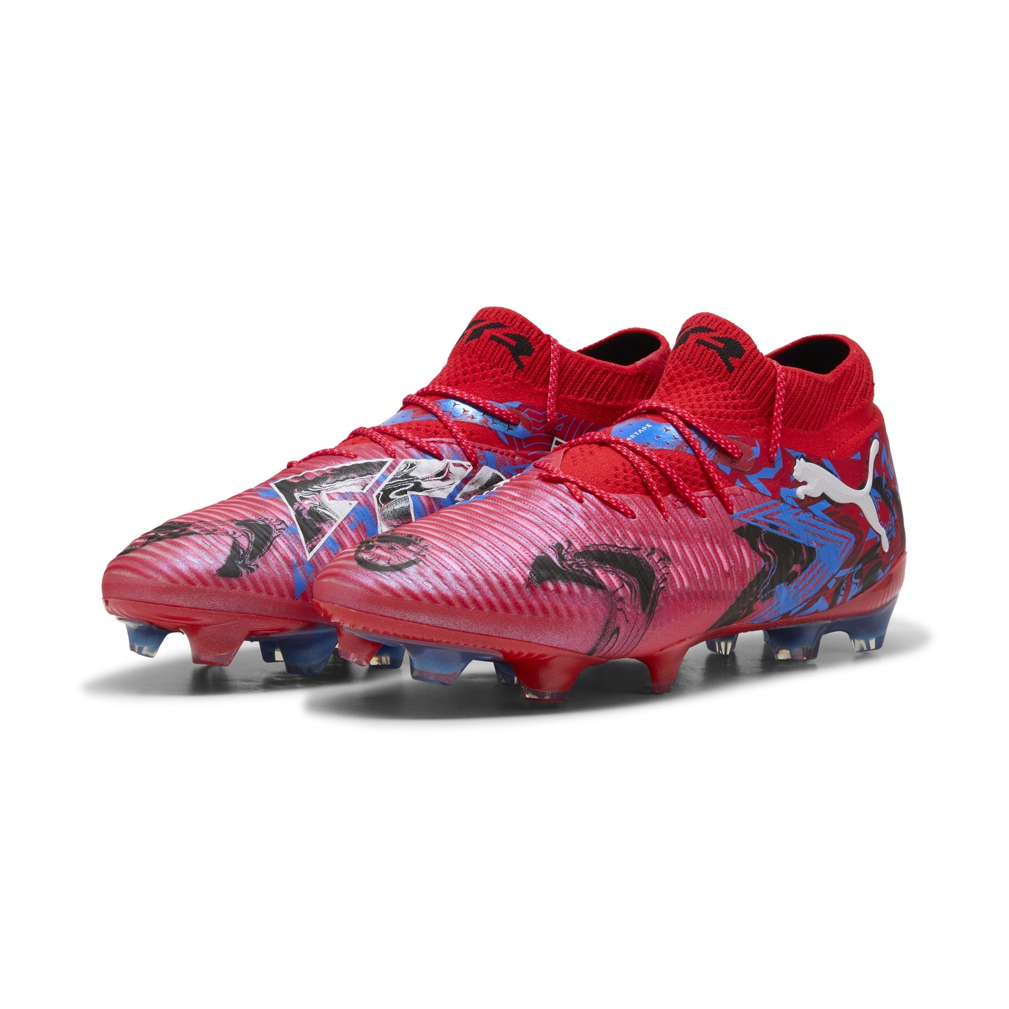 Scarpe da calcio FUTURE 8 ULTIMATE PLAYMAKERS FG