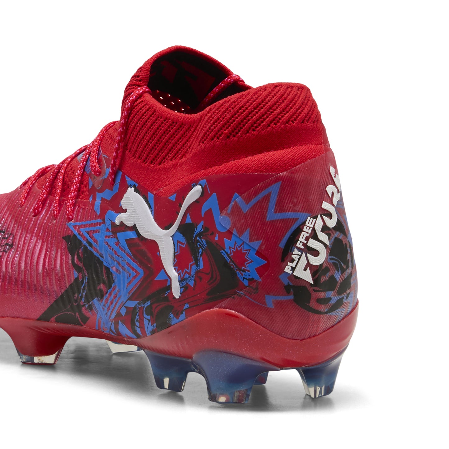 Scarpe da calcio FUTURE 8 ULTIMATE PLAYMAKERS FG