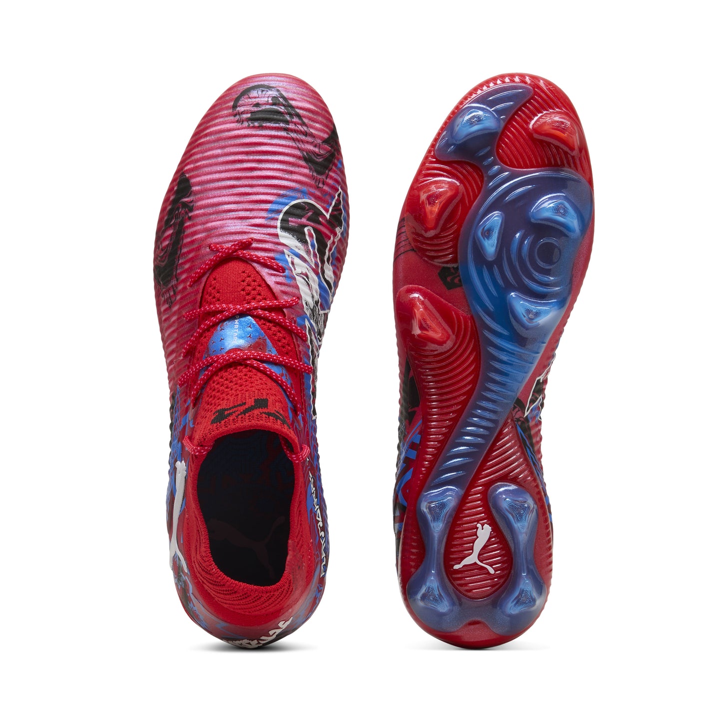 Scarpe da calcio FUTURE 8 ULTIMATE PLAYMAKERS FG