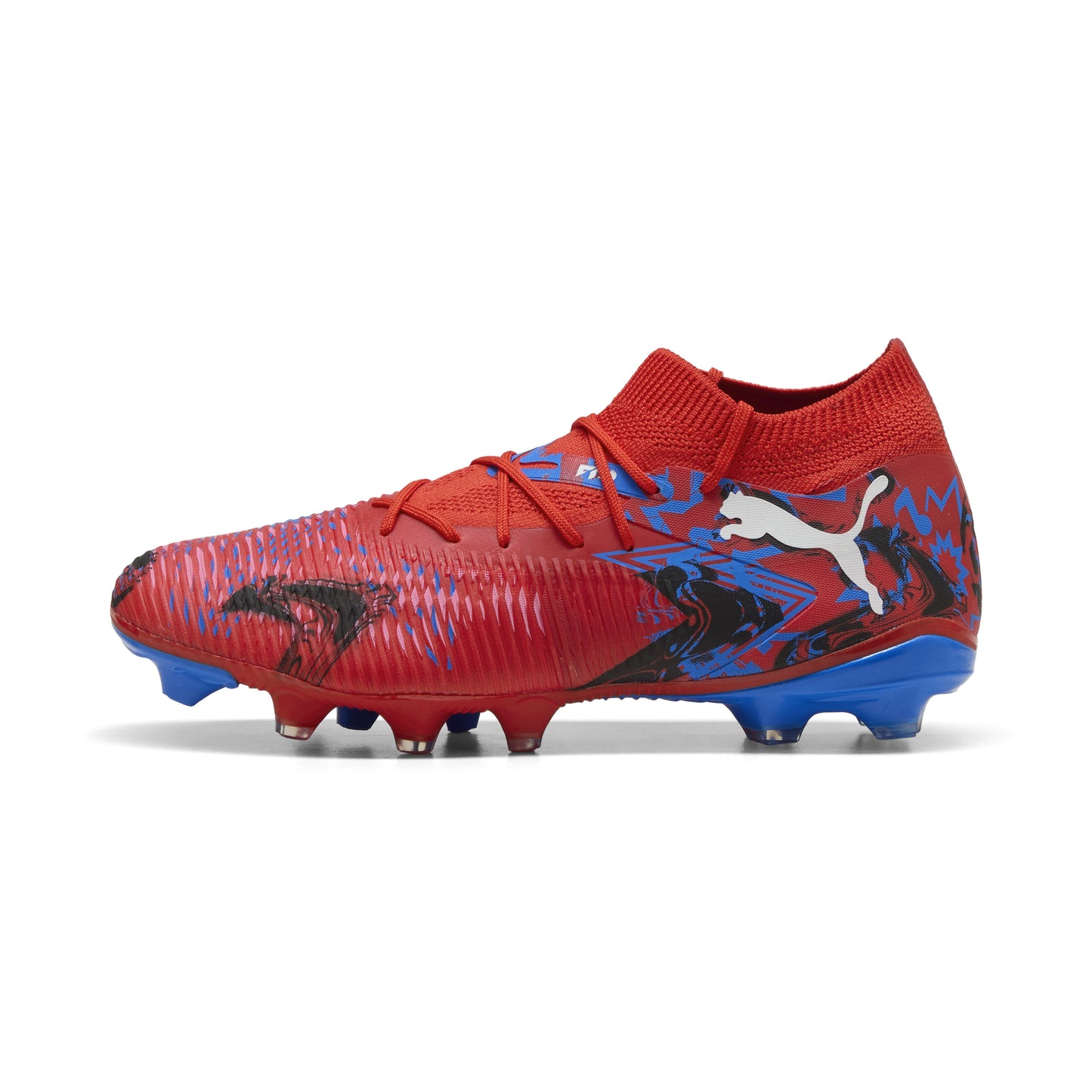 Scarpe da calcio FUTURE 8 MATCH PLAYMAKERS FG/AG