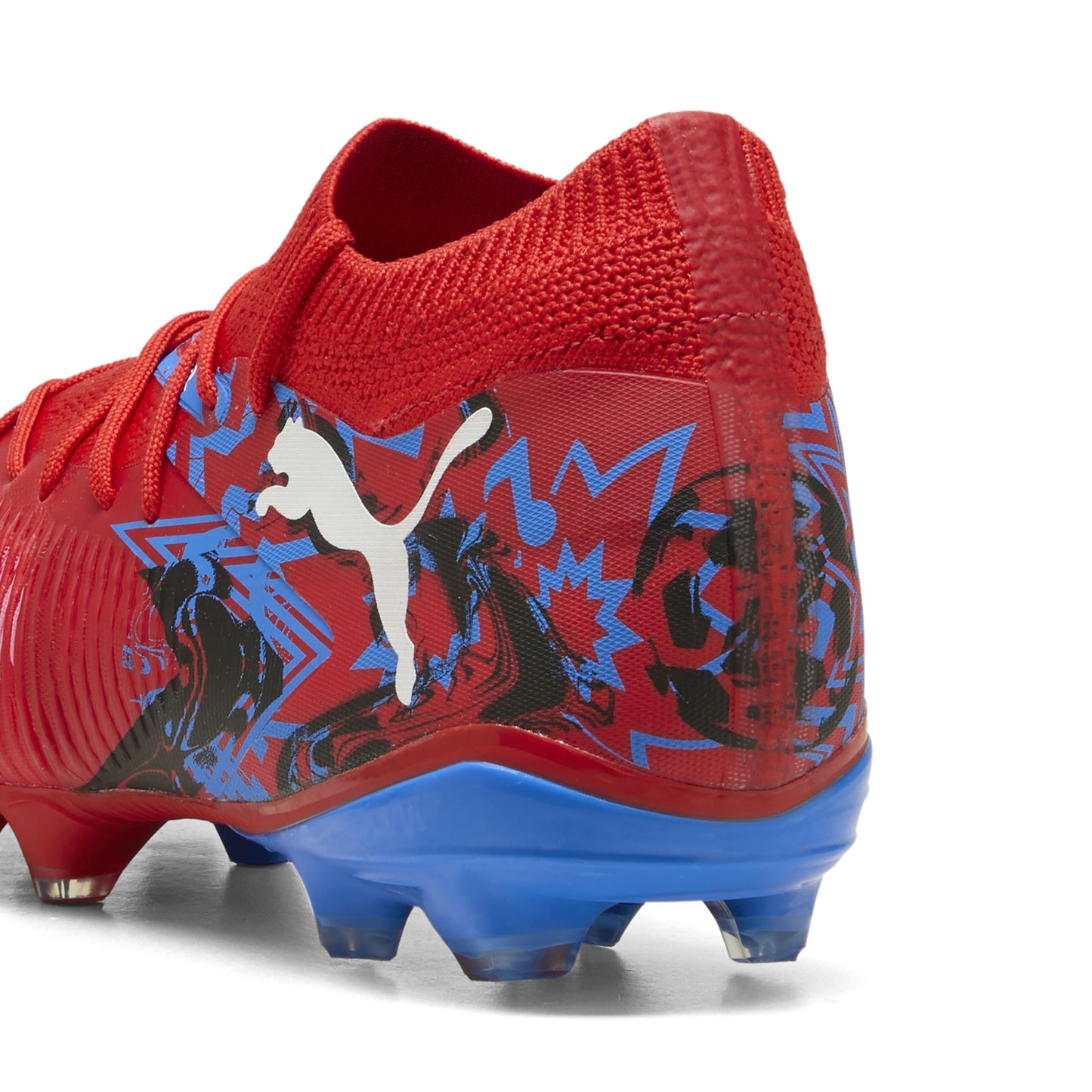 Scarpe da calcio FUTURE 8 MATCH PLAYMAKERS FG/AG