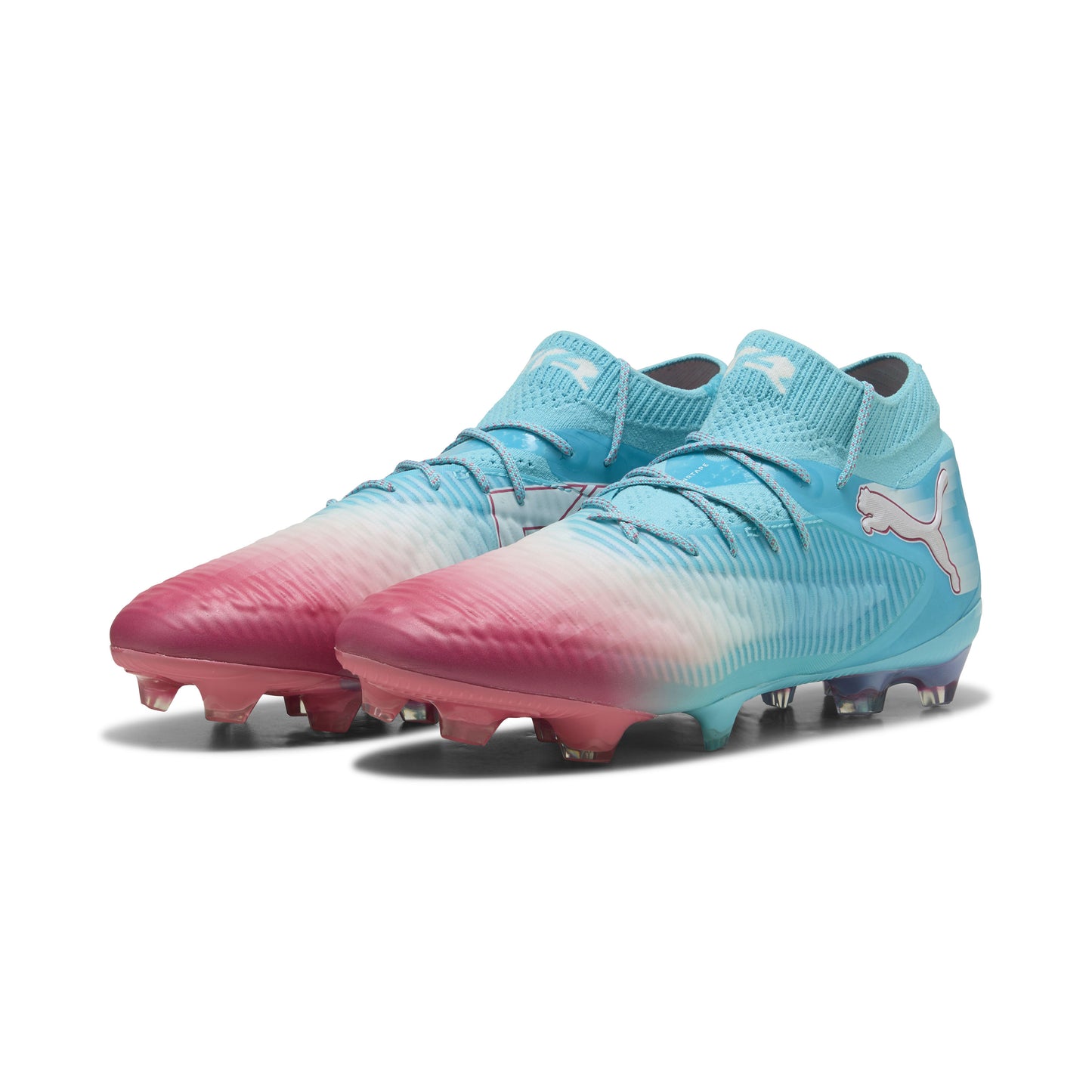 Scarpe da calcio FUTURE 8 ULTIMATE RE-CHARGE FG