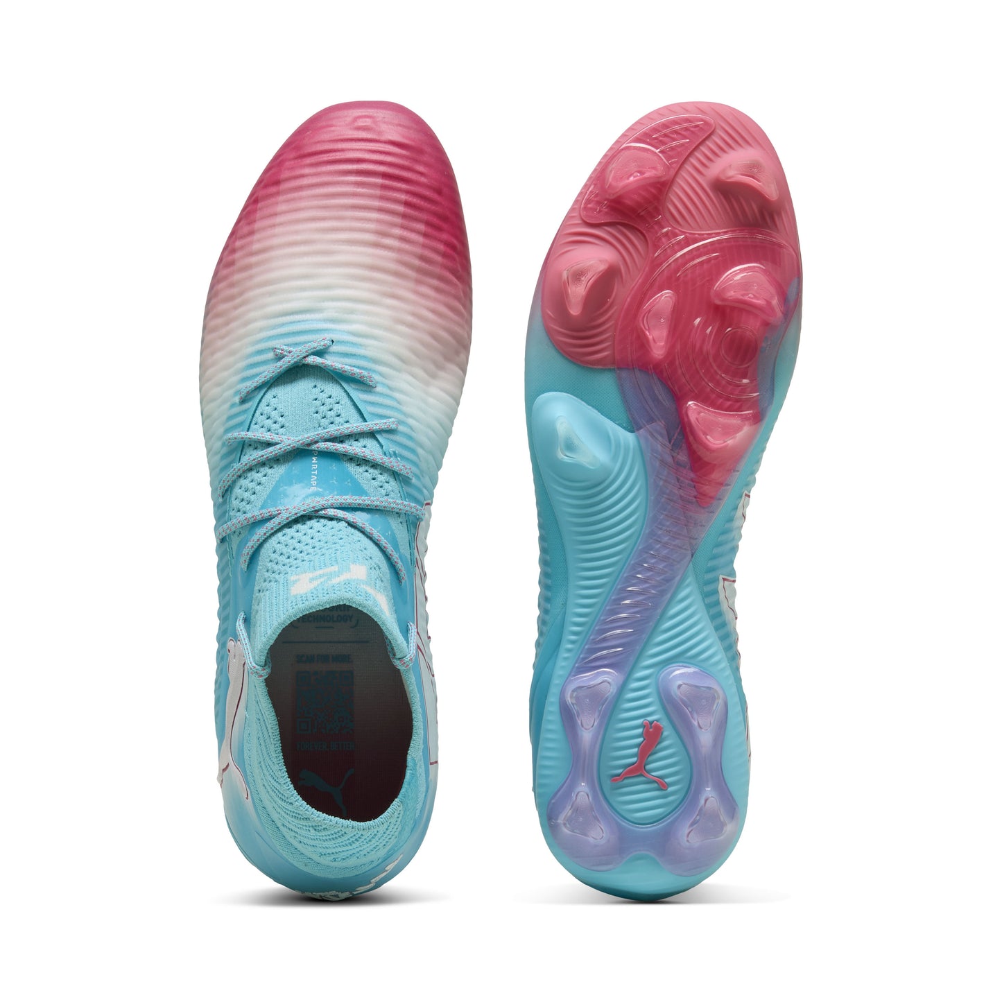 Scarpe da calcio FUTURE 8 ULTIMATE RE-CHARGE FG