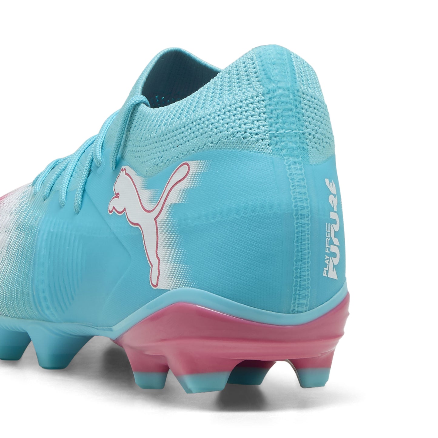 Scarpe da calcio FUTURE 8 MATCH RE-CHARGE FG/AG