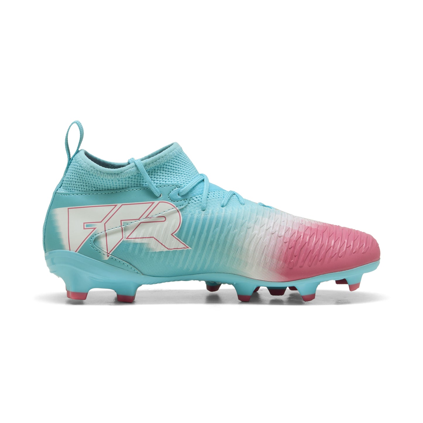 Scarpe da calcio FUTURE 8 MATCH RE-CHARGE FG/AG Jr