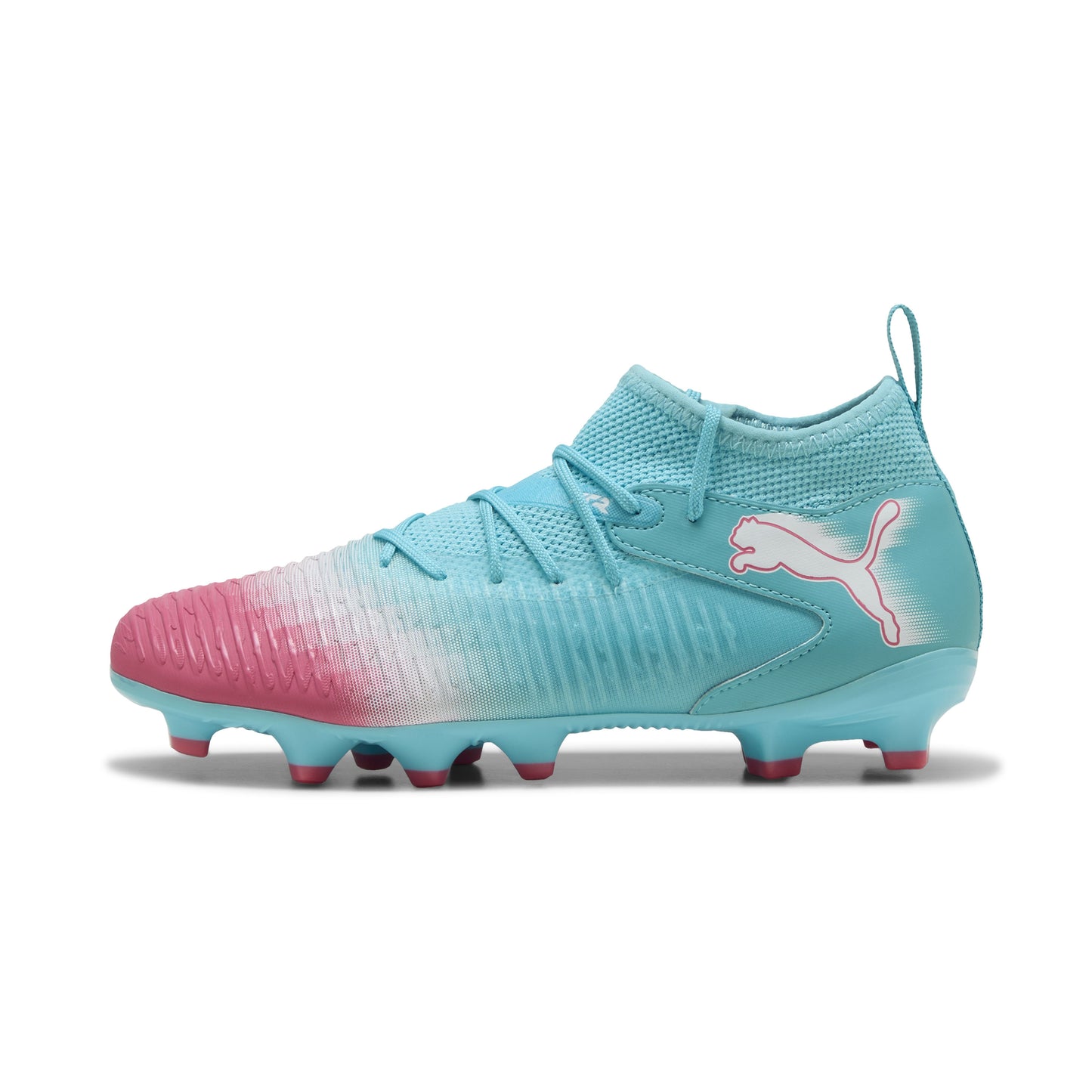 Scarpe da calcio FUTURE 8 MATCH RE-CHARGE FG/AG Jr