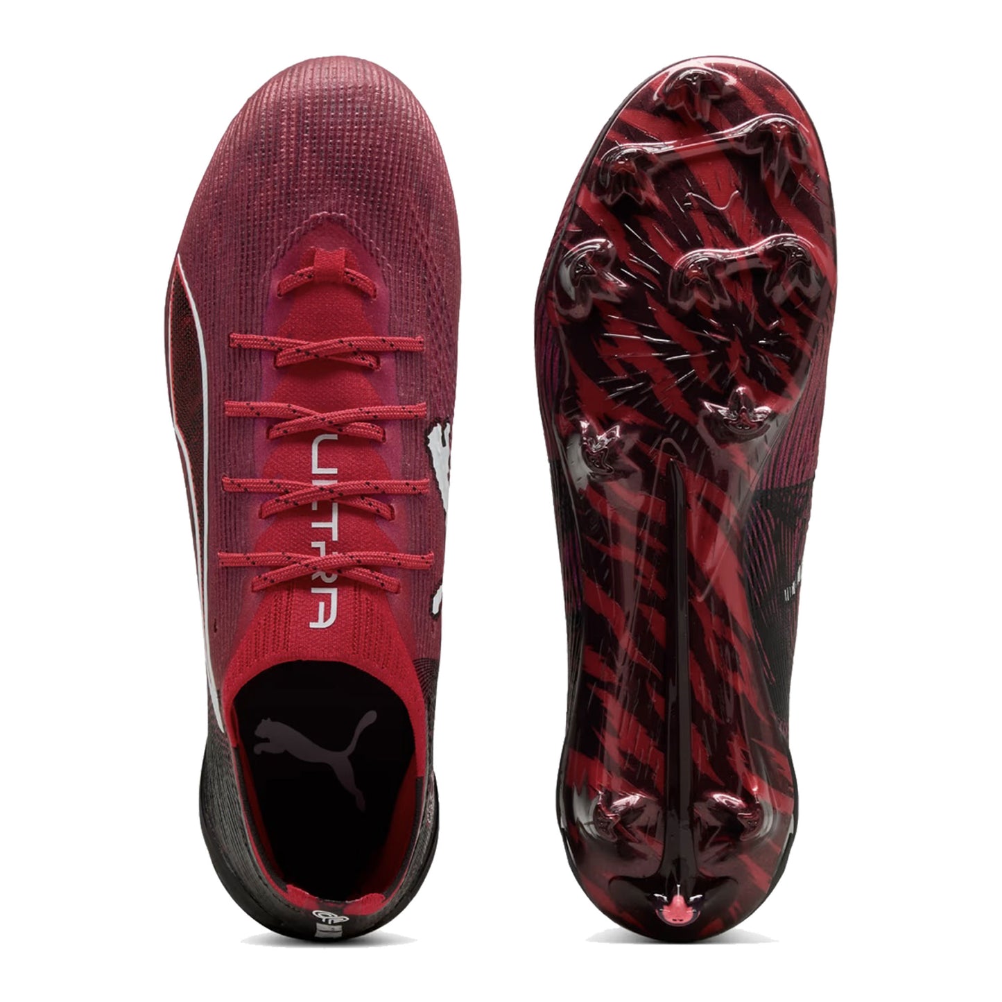 Scarpe da calcio ULTRA 6 ULTIMATE Christian Pulisic FG