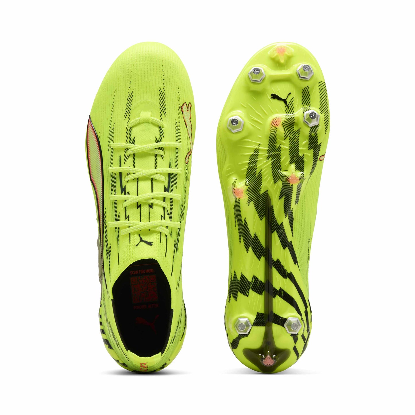 Scarpe da calcio ULTRA 6 ULTIMATE Mx Soft Ground