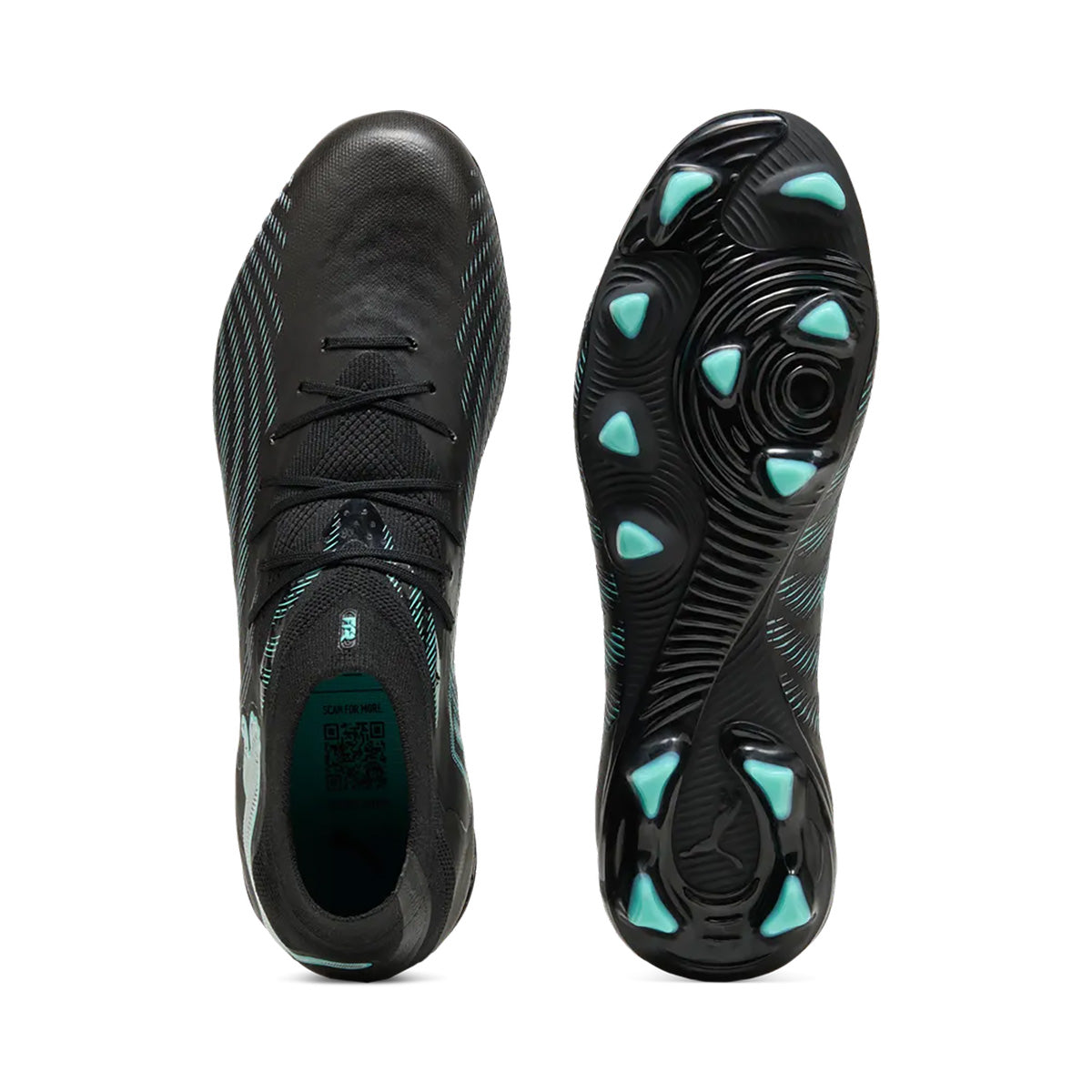 Scarpe da calcio FUTURE 9 PRO FG/AG