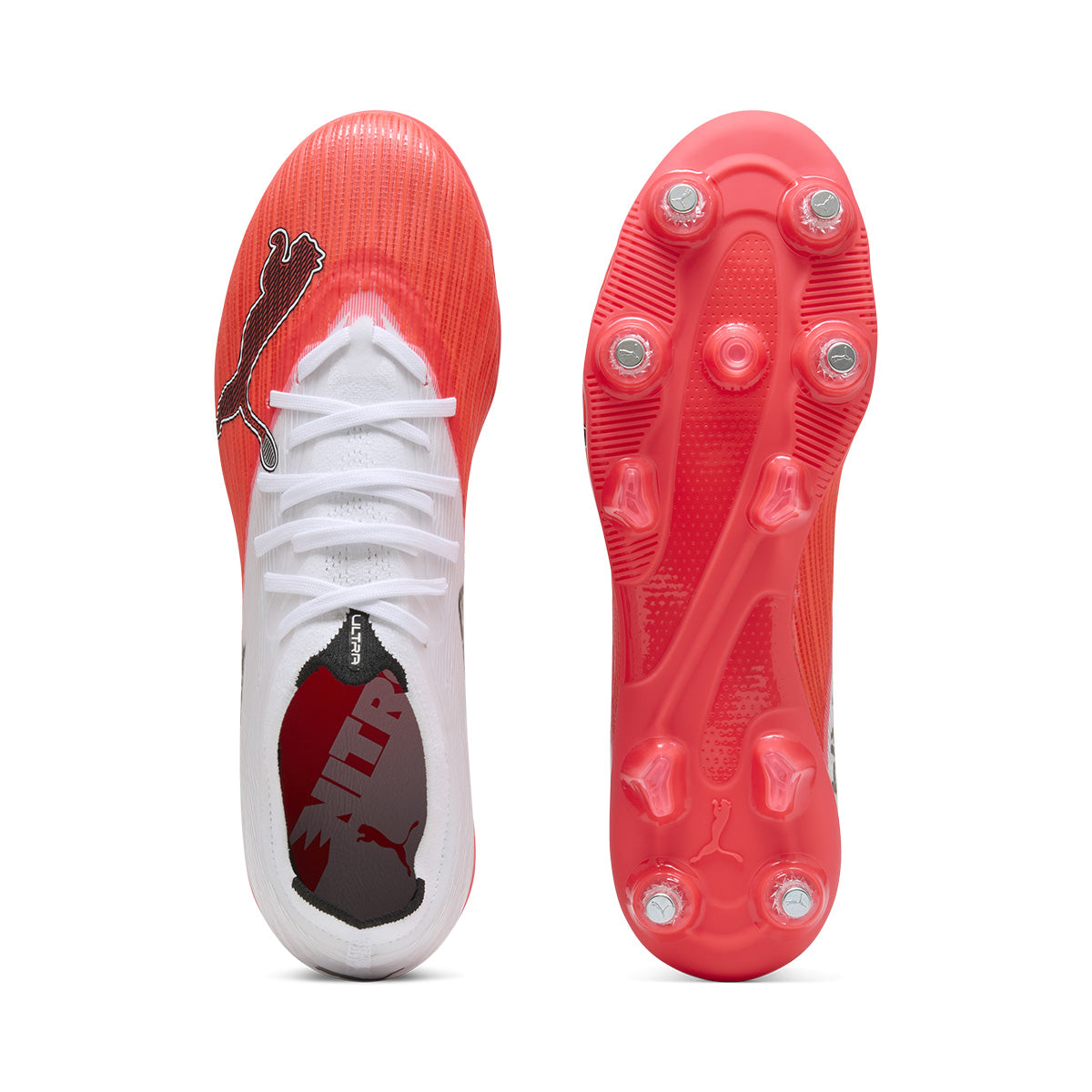 Scarpe da calcio ULTRA NITRO 7 MATCH Mix Soft Ground