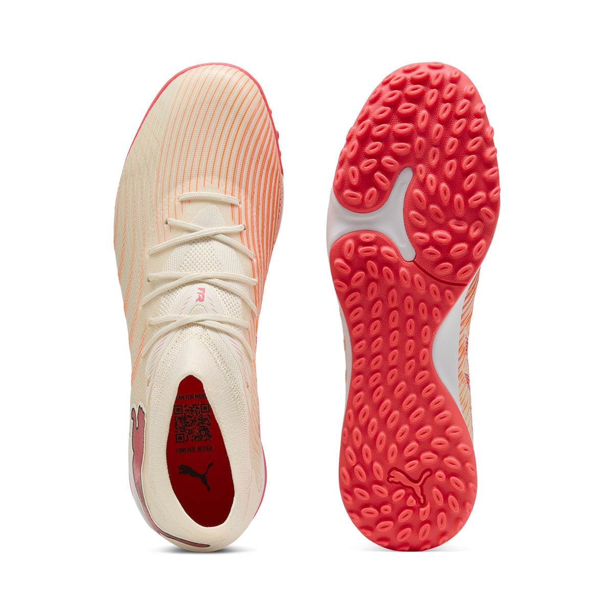 Scarpe da calcetto FUTURE 9 MATCH Turf