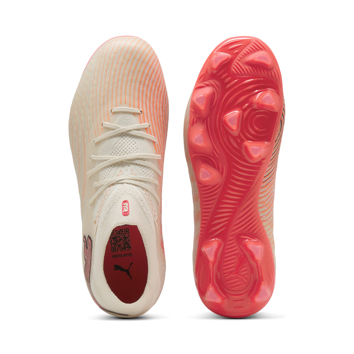 Scarpe da calcio FUTURE 9 PRO FG/AG Junior