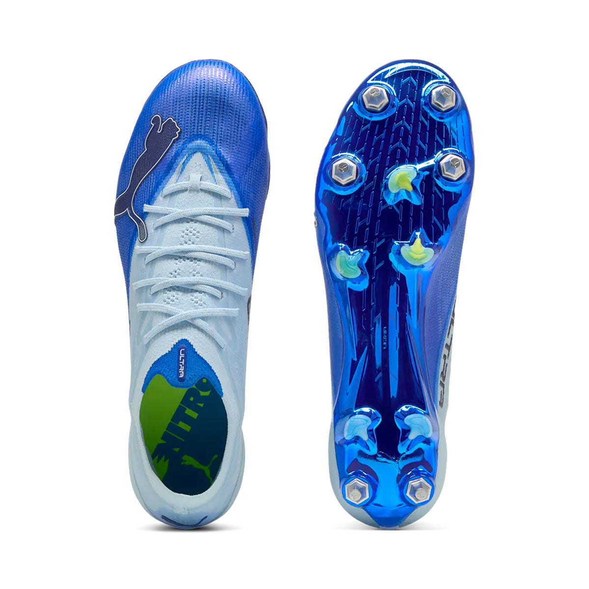 Scarpe da calcio ULTRA NITRO 7 ULTIMATE Mix Soft Ground