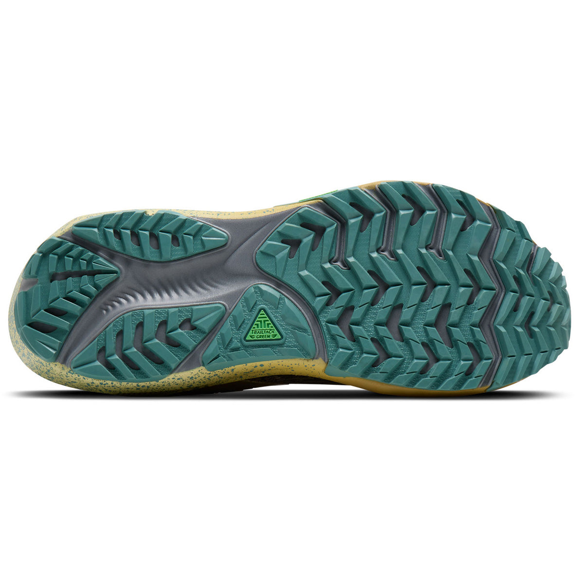 Scarpe da Trail Ghost