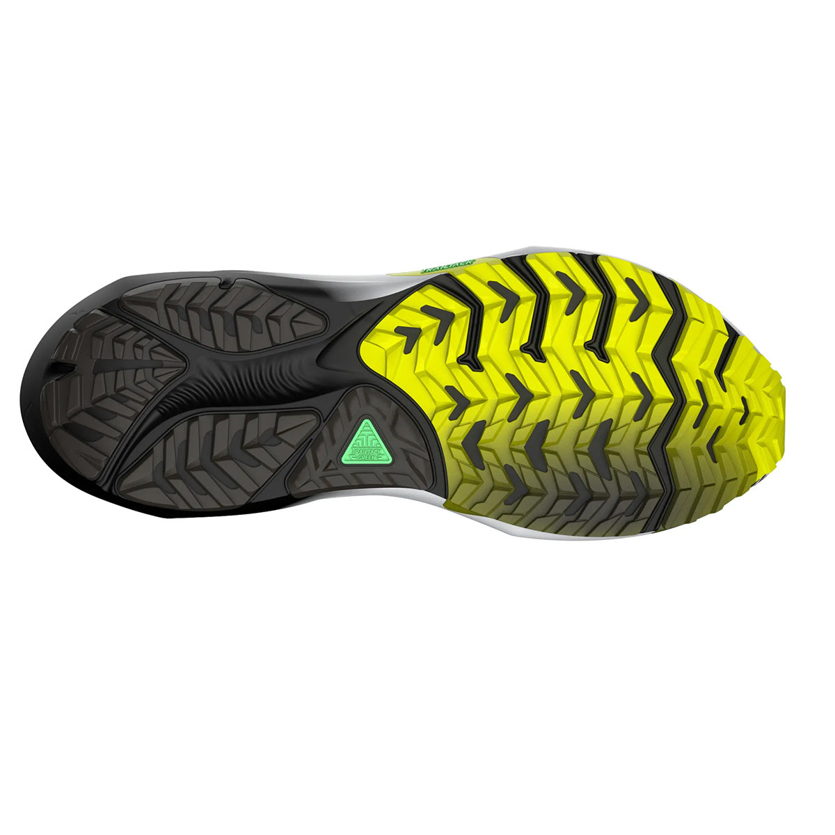 Scarpe da Trail Ghost