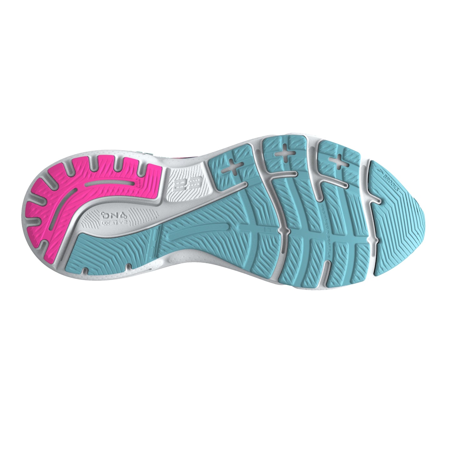 Scarpe running Adrenaline GTS 23