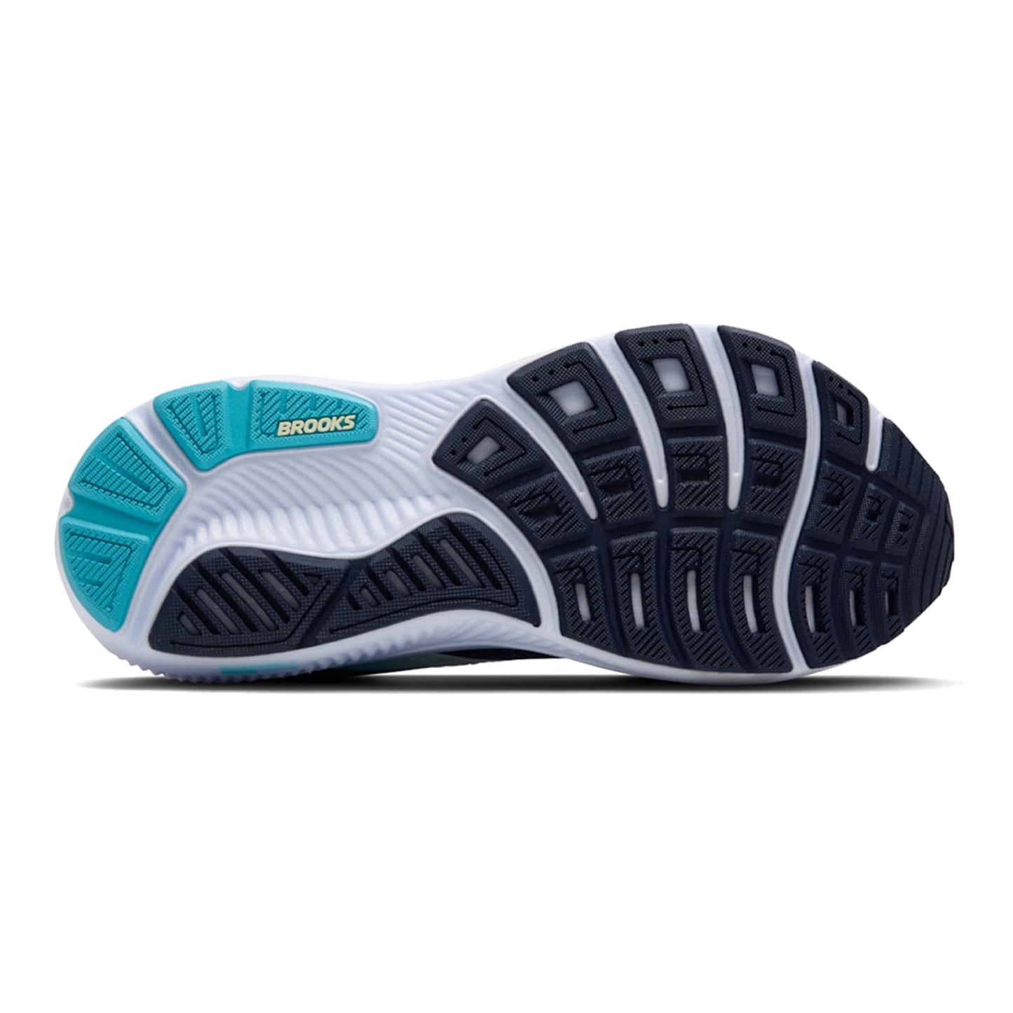 Scrape da running Ghost 17