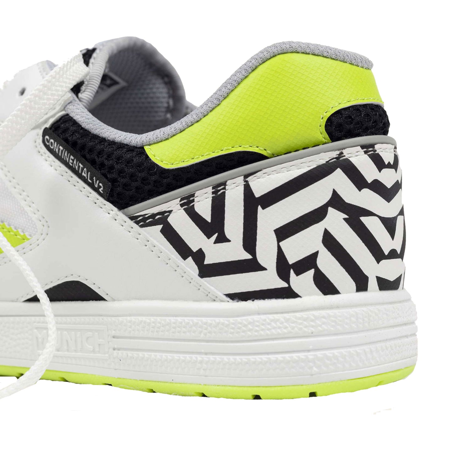Scarpe da calcetto Continental V2
