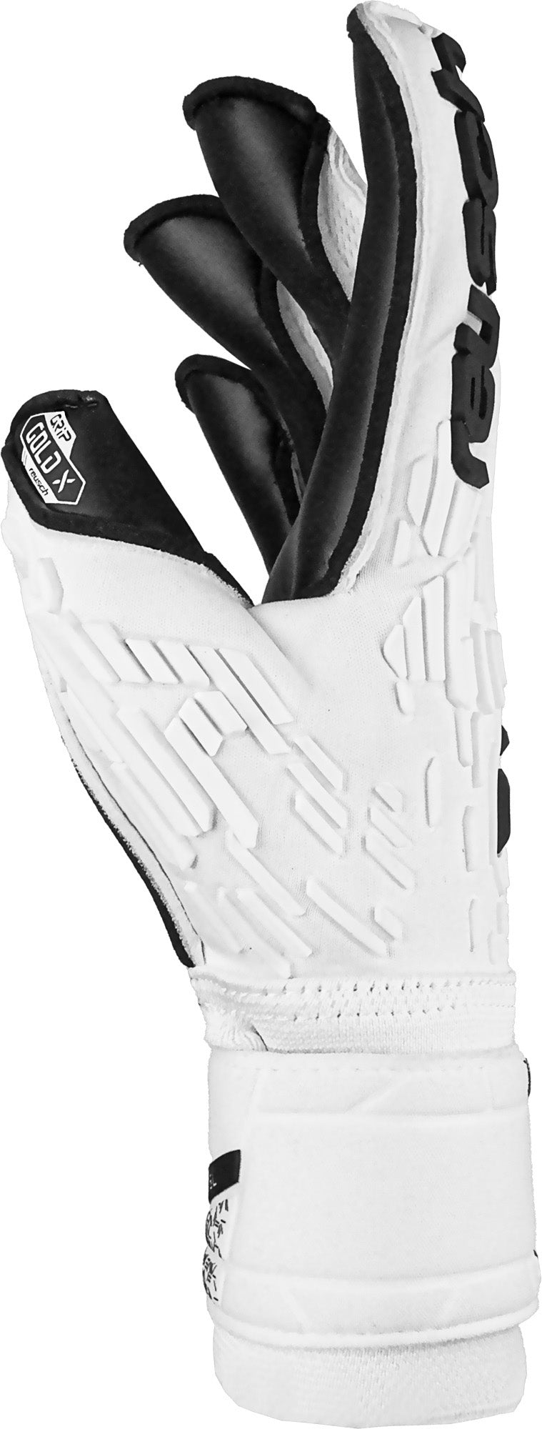 Attrakt Freegel Gold X Evolution