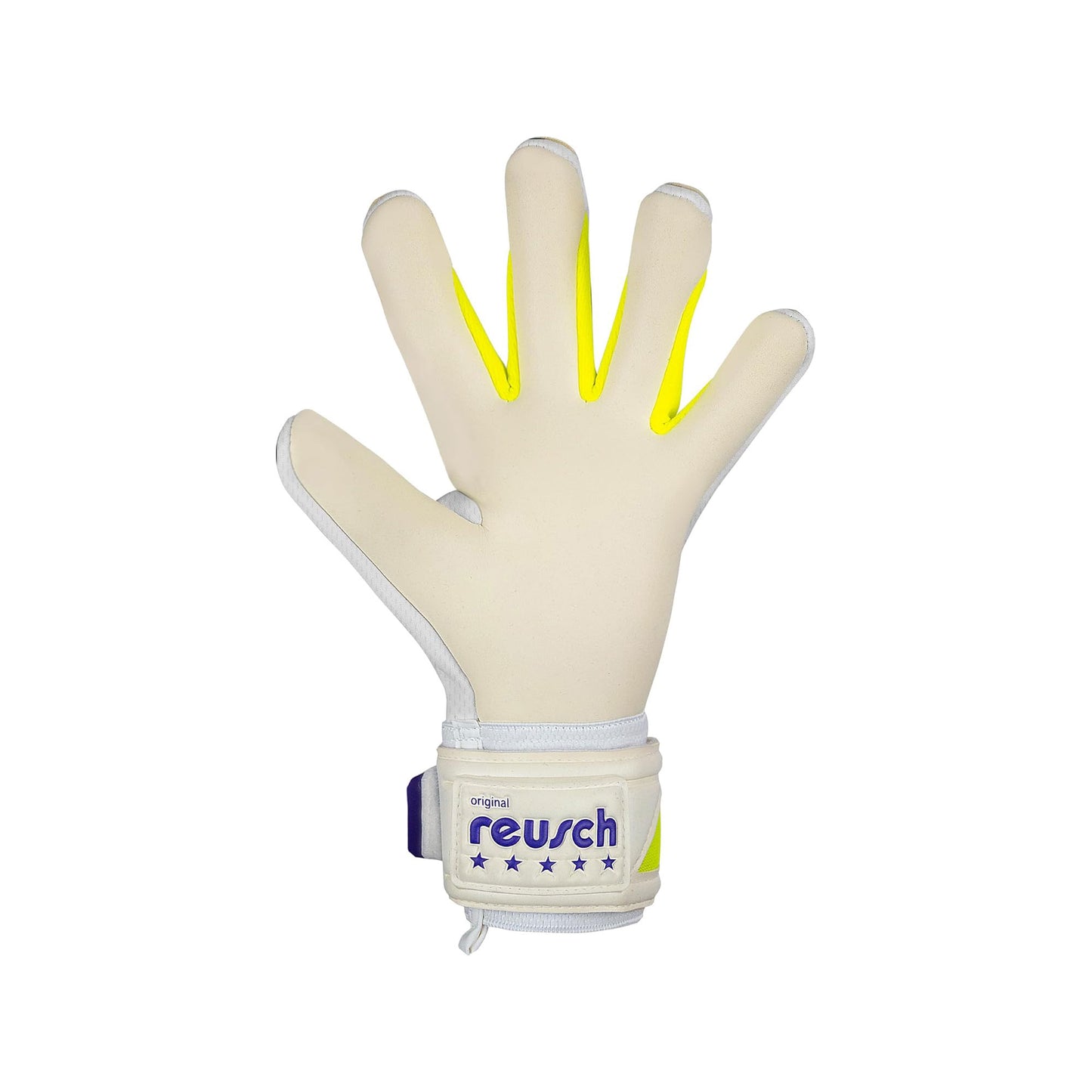 Reusch Legacy Pro Am Gold X