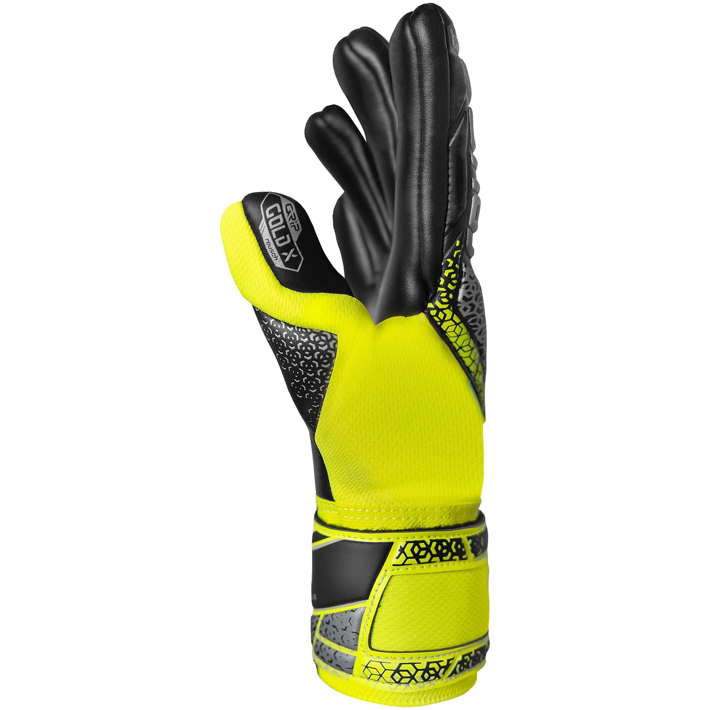 Guanti da portiere Attrakt Gold X NC