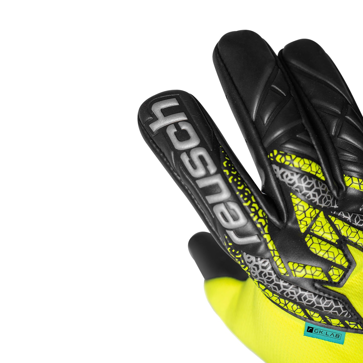 Guanti da portiere Attrakt Gold X NC