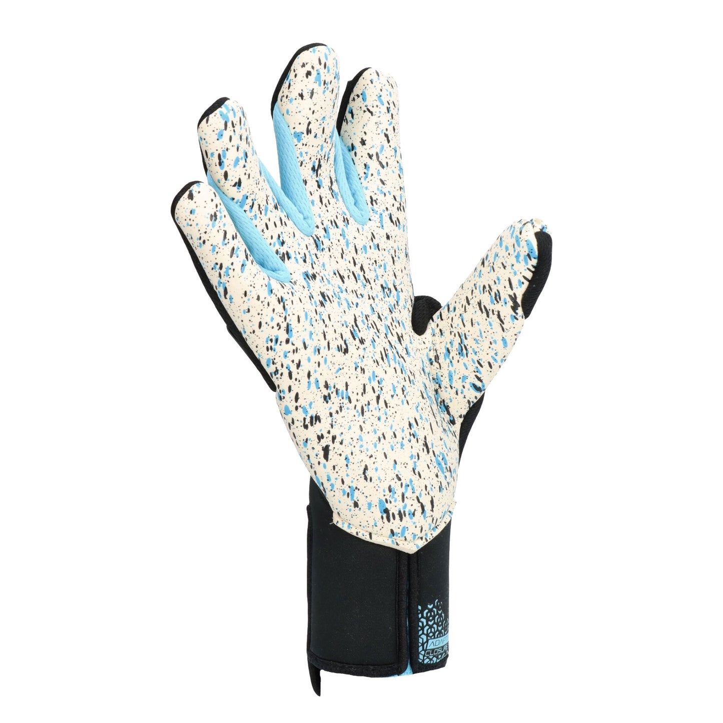 Guanti da portiere Attrakt Freegel Fusion Strapless