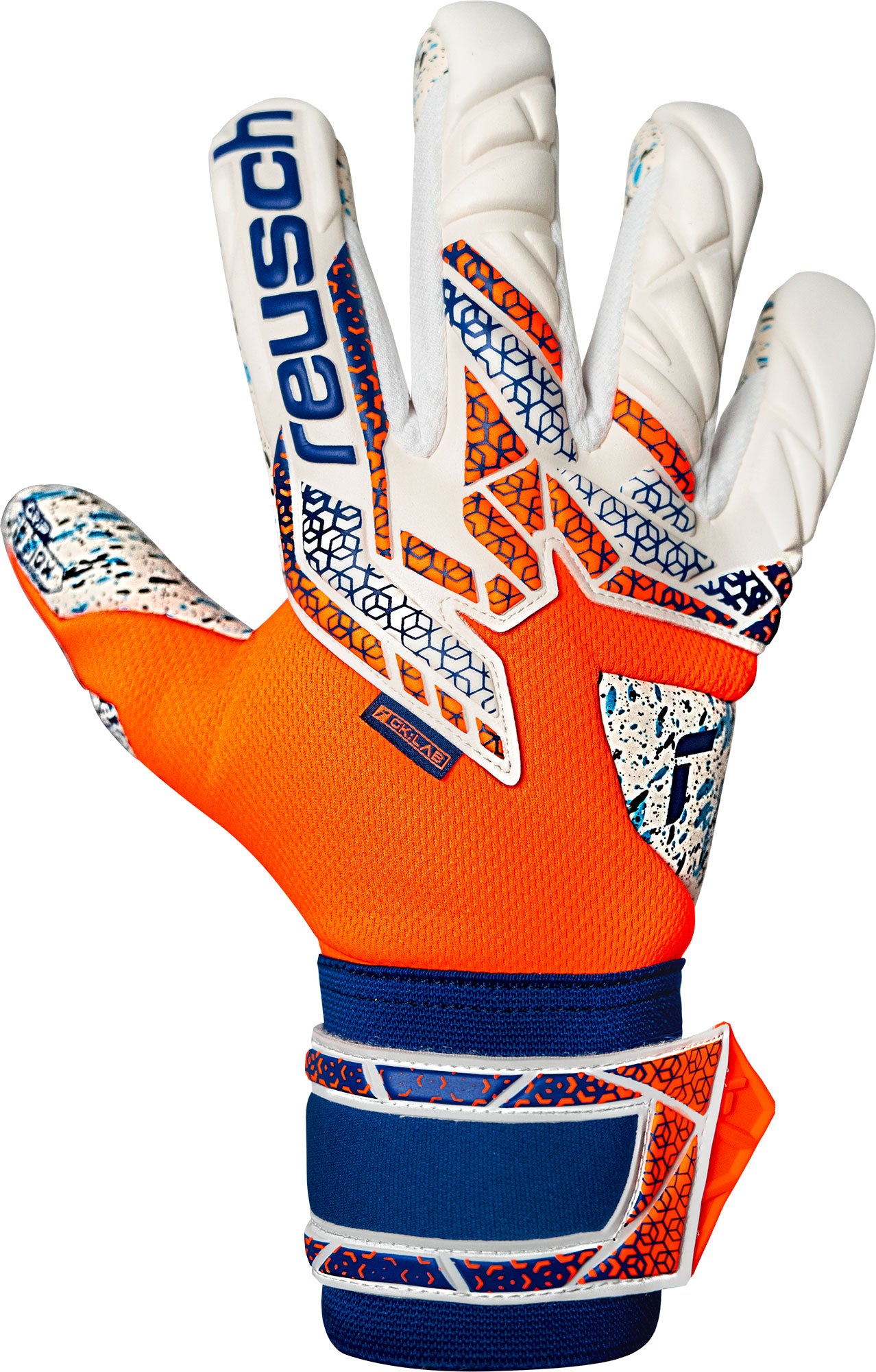 Guanti da portiere Attrakt Fusion