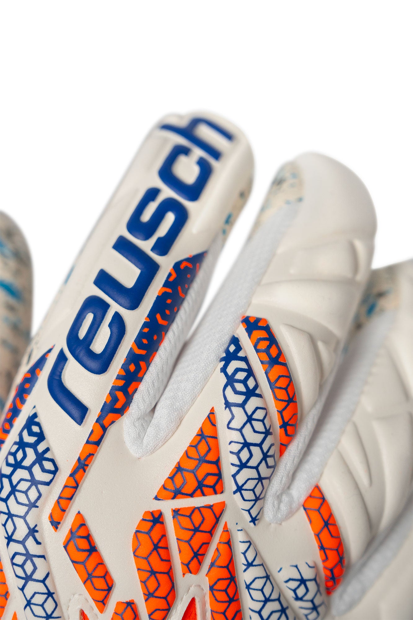 Guanti da portiere Attrakt Fusion
