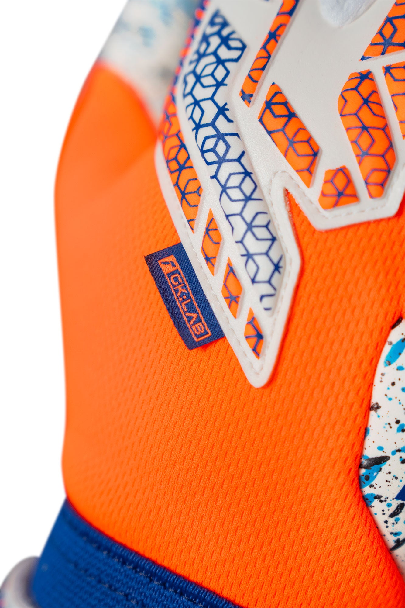 Guanti da portiere Attrakt Fusion