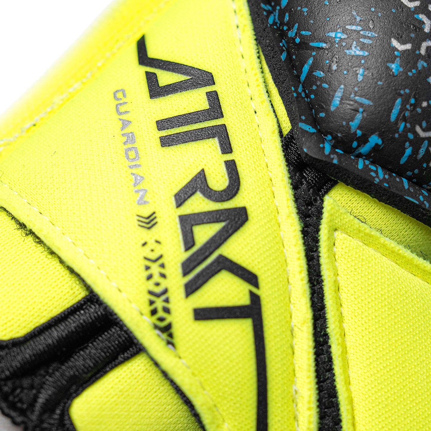 Guanti da portiere Attrakt Fusion Guardian