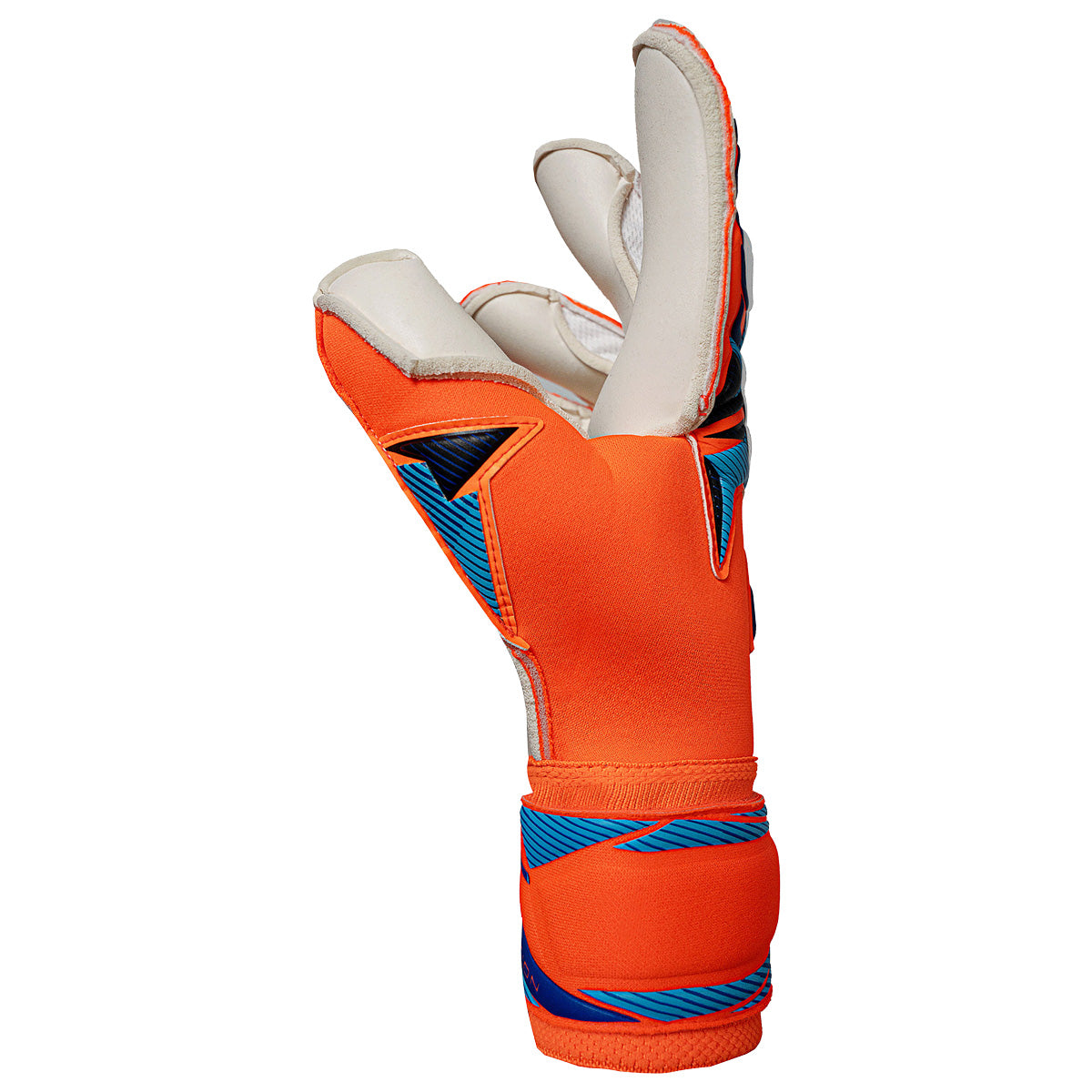 Guanti da portiere Attrakt Gold X Evolution