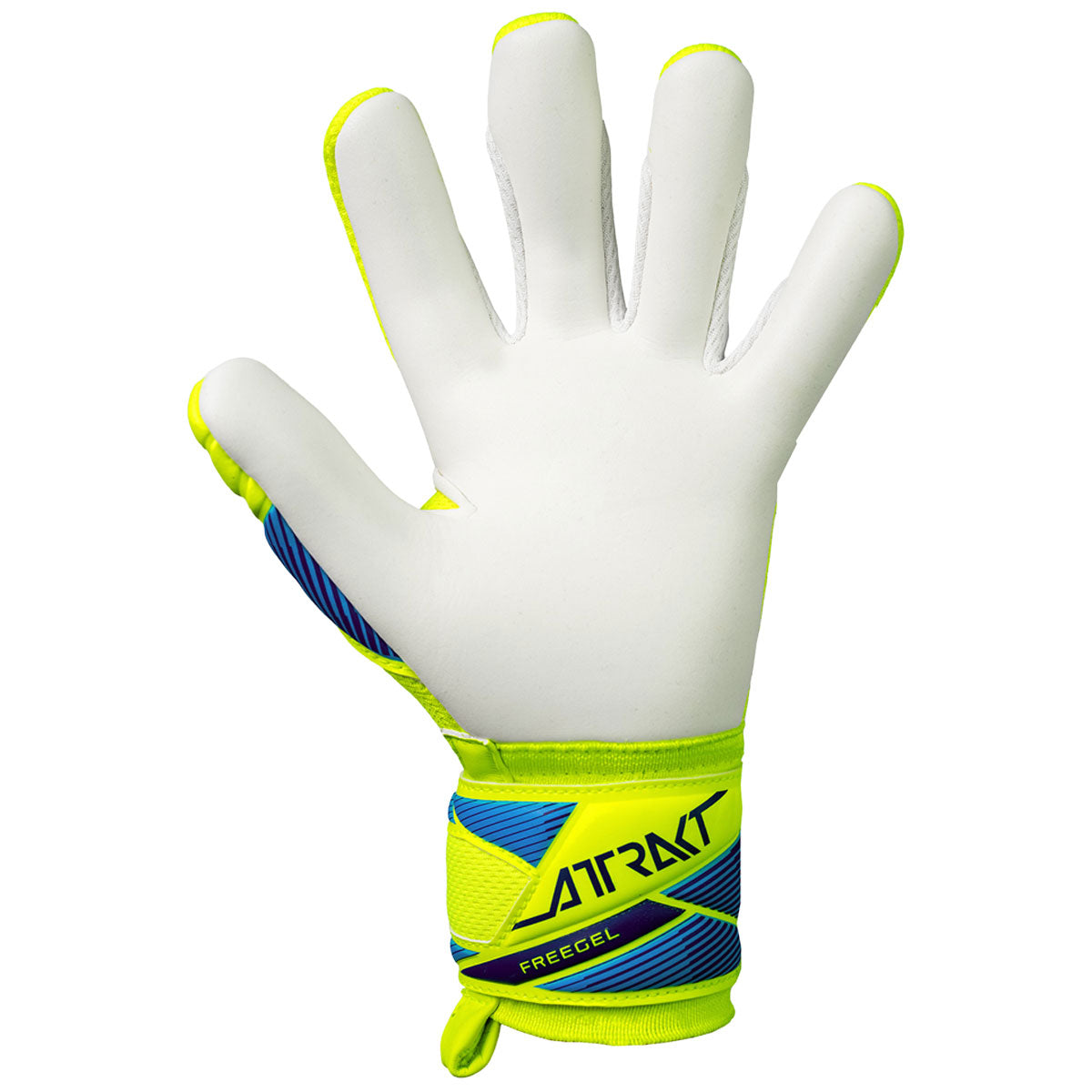 Guanti da portiere Attrakt Freegel Advance Junior
